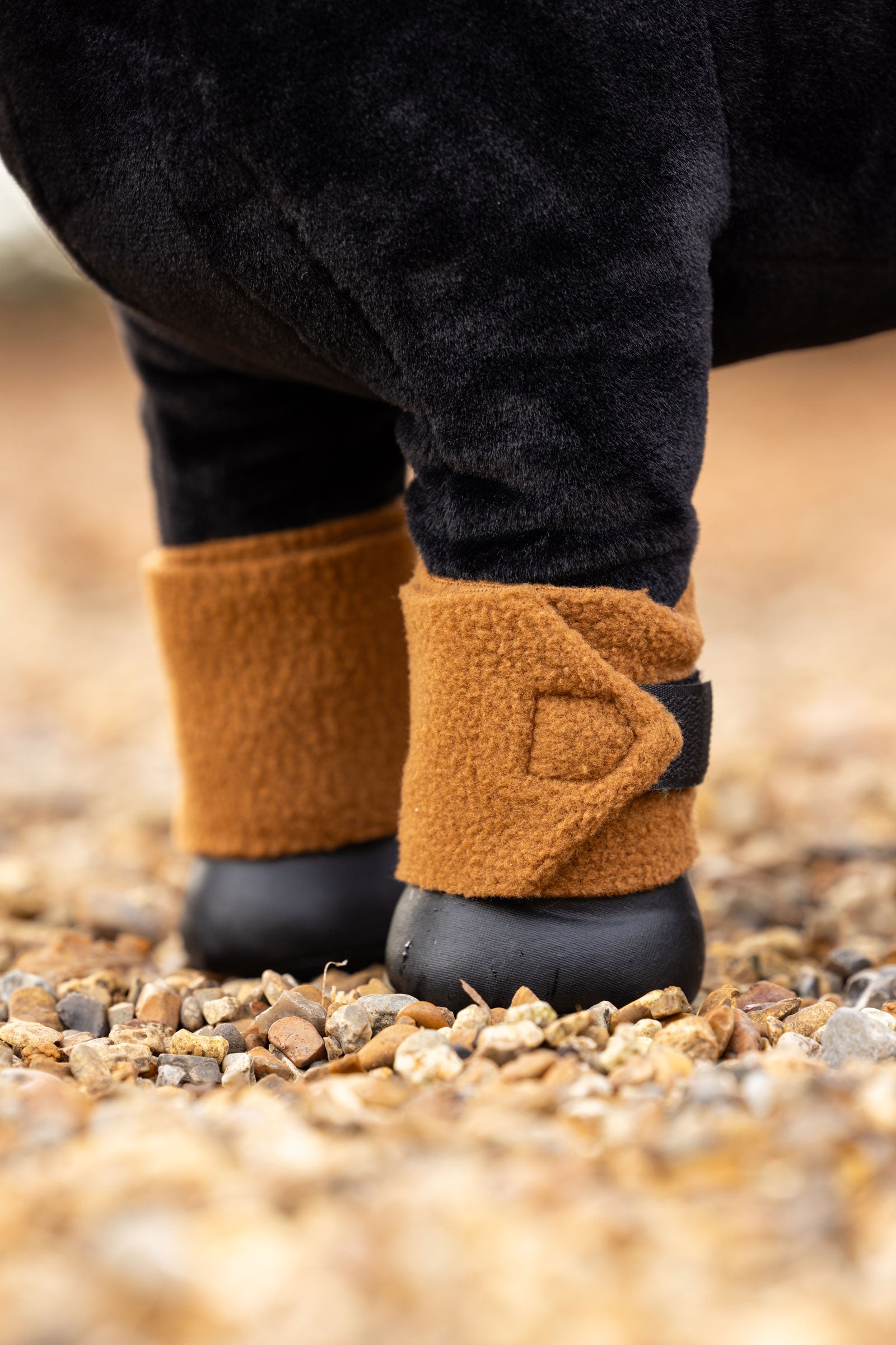 LeMieux Toy Pony Bandages (4 pcs.) Gifts & Toys