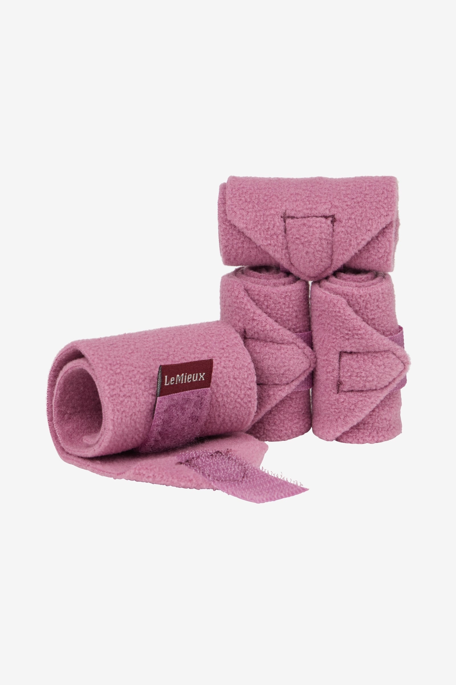 LeMieux Toy Pony Bandages (4 pakkaus) Lahjatavarat