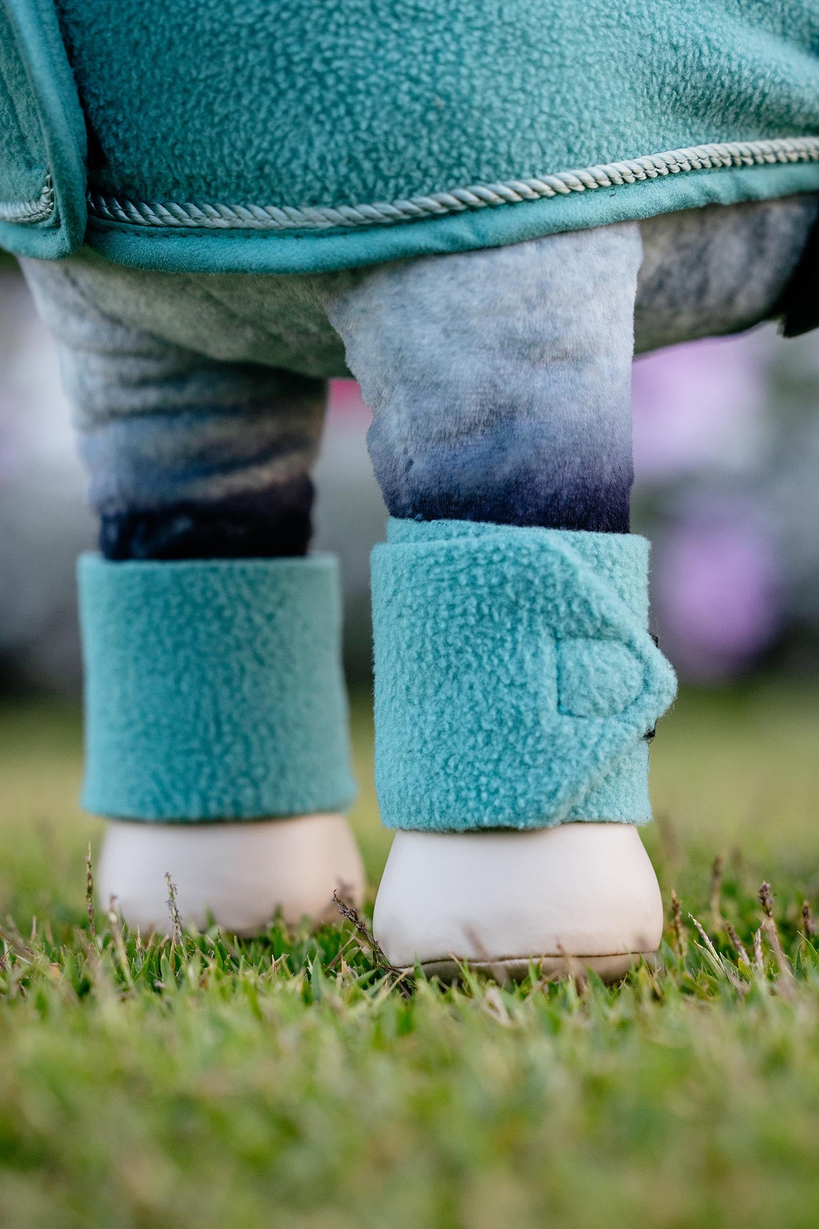 LeMieux Toy Pony Bandages (4 pcs.) Gifts & Toys