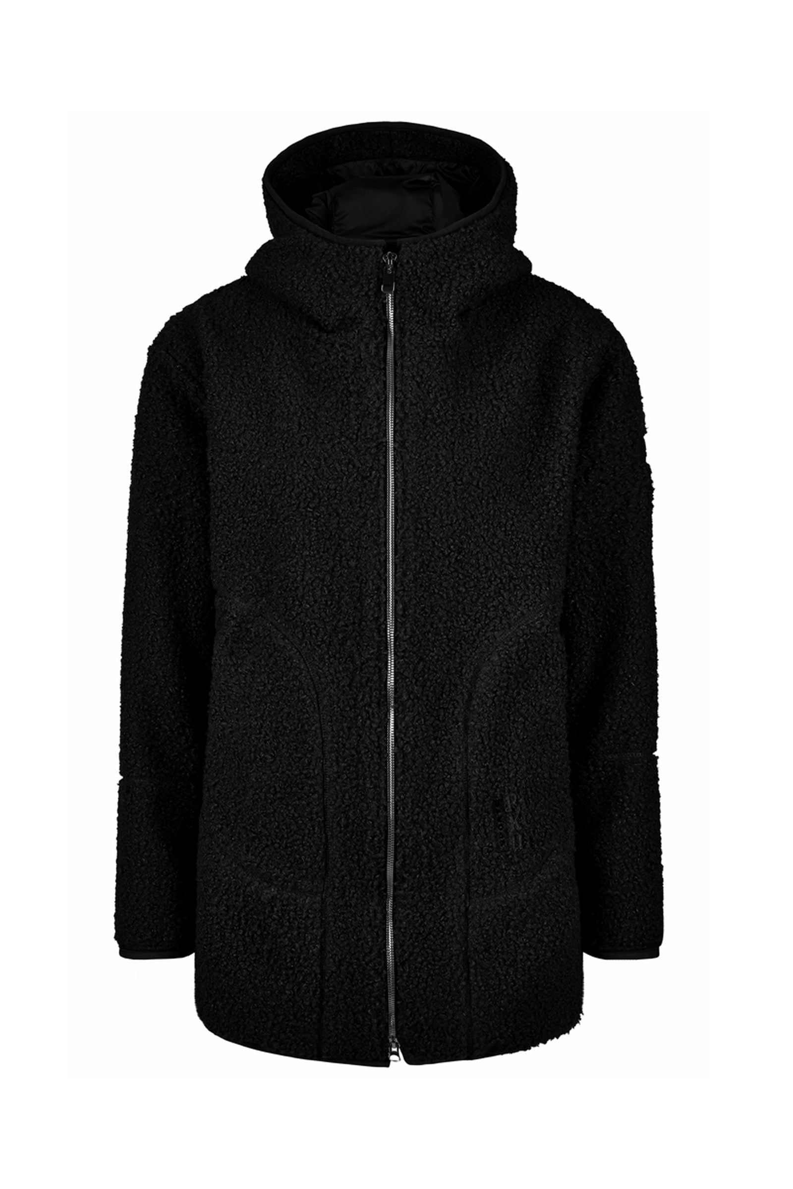 Pikeur Sports teddyfleece naisten takki Naisten ratsastusvaatteet