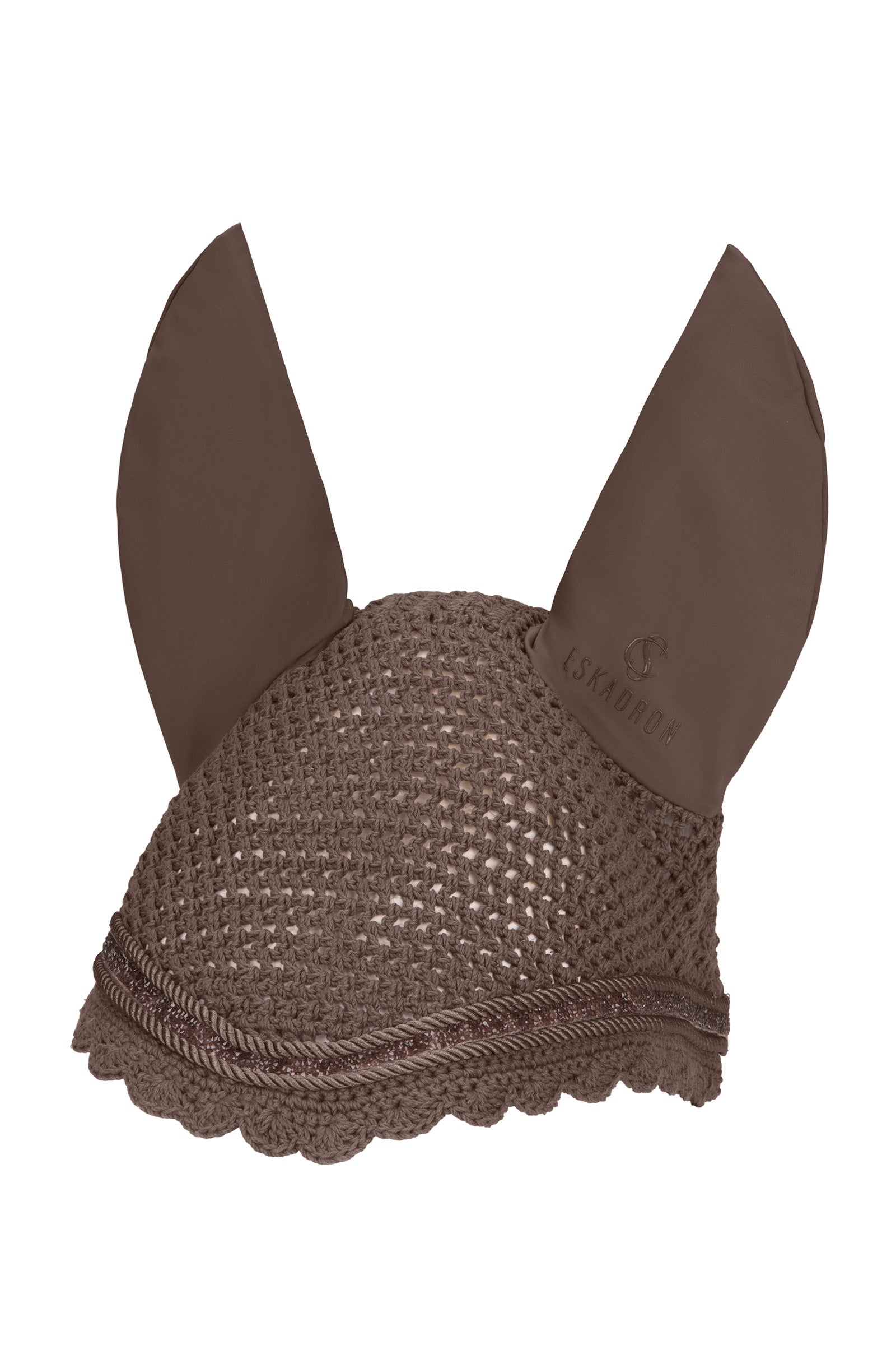 Eskadron Classic Sports Fly Hood Jewel SS24 Saddle Pads