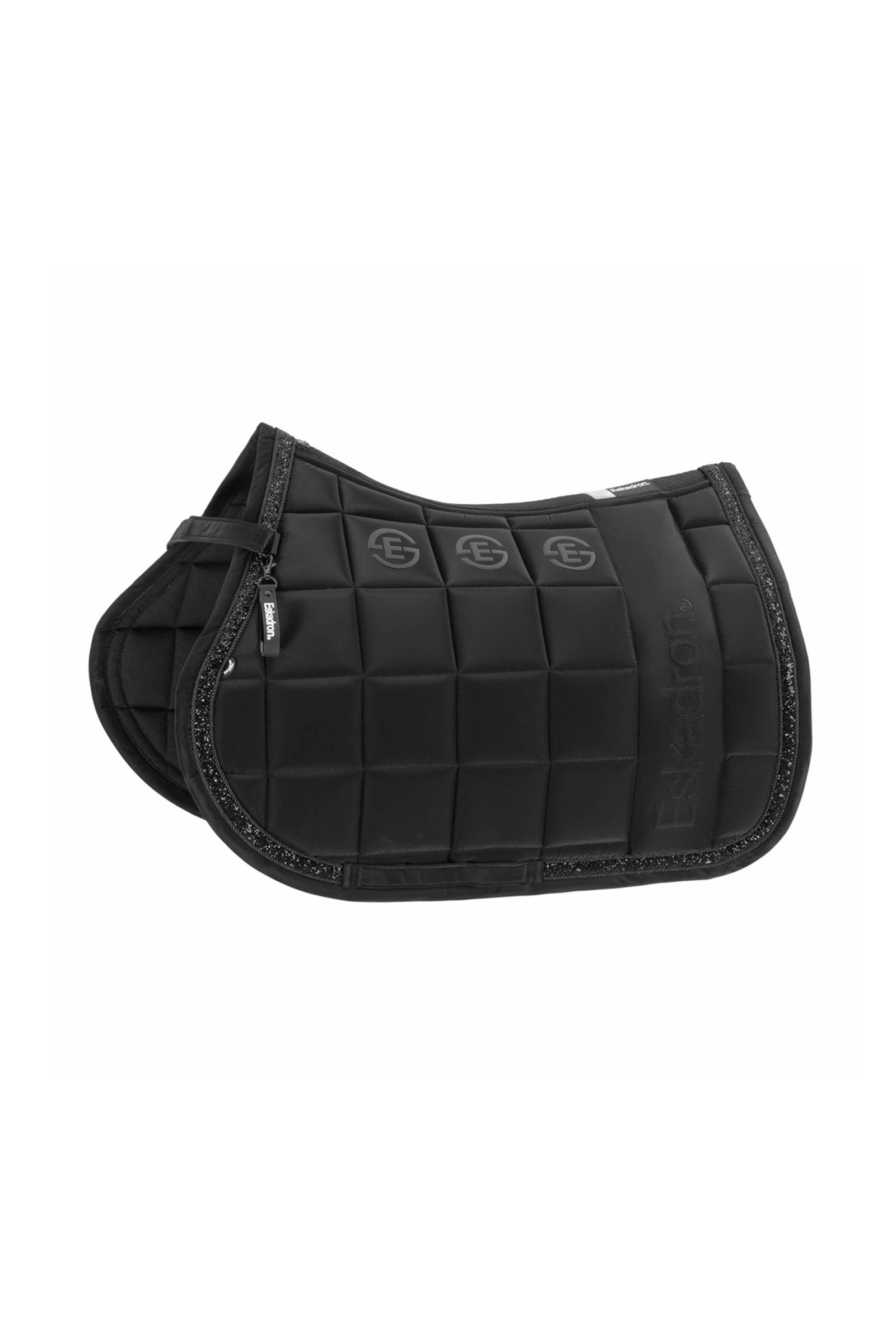 Eskadron Dynamics AW25 Big Square Jewel yleissatulahuopa Satulahuovat