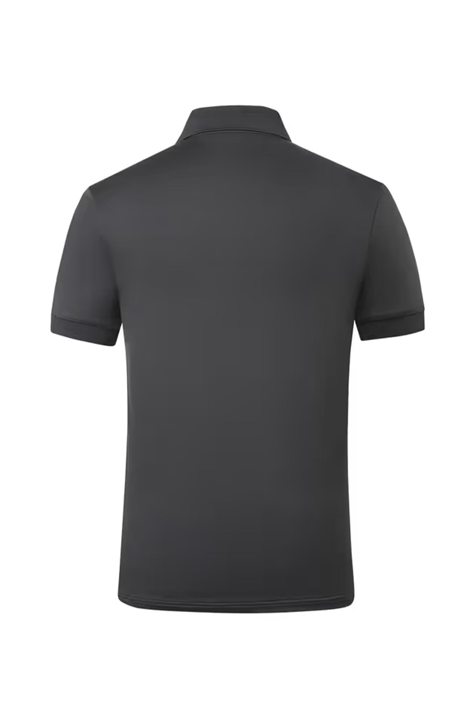 Covalliero Mens Polo Riding Shirt Mens Riding Clothing