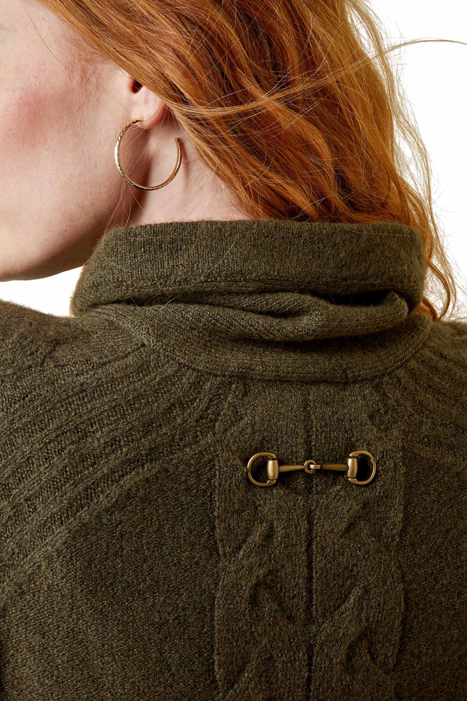 Ariat Novato Sweater Women’s Riding Clothing