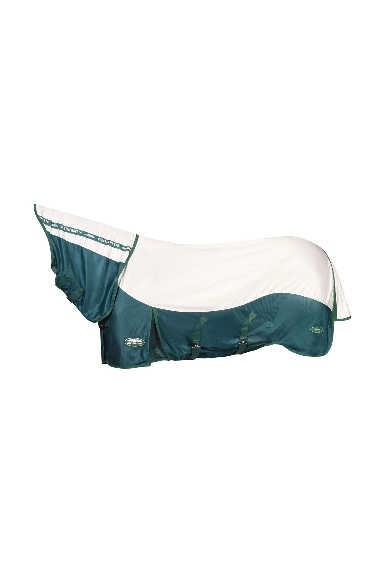 Weatherbeeta Comfitec Green-Tec Airflow Mesh Combo Neck Hyönteisloimi Loimet