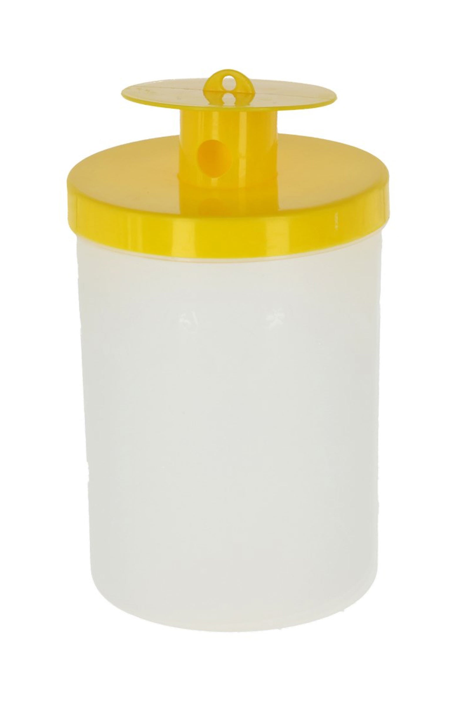 Kerbl cit FlyCage3 kärpäsansa, sisältää 25 g houkutinta Hyönteissuojat