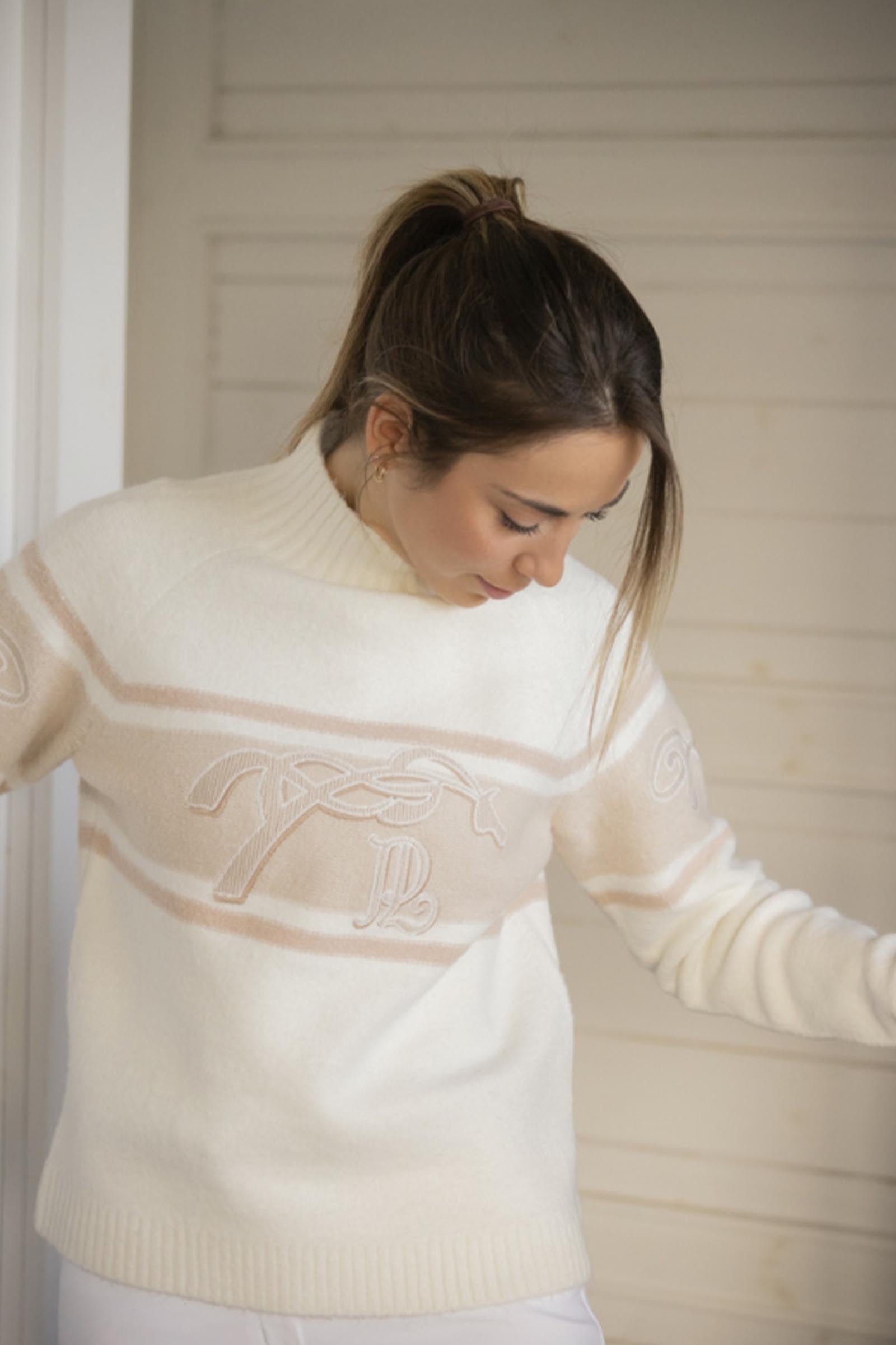 PENELOPE Noris Women´s Sweater Women’s Riding Clothing