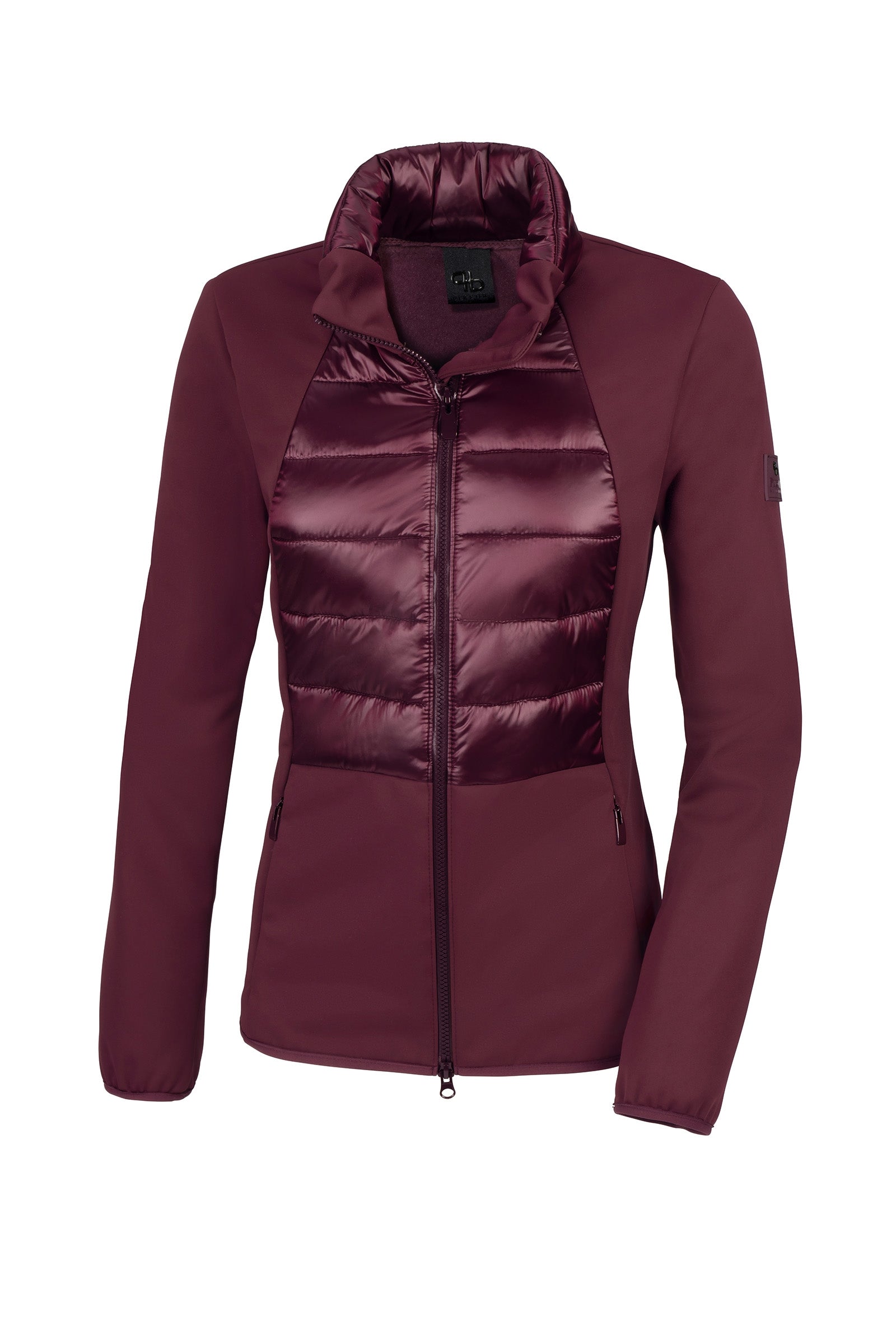 Pikeur Selection Womens Hybrid Jacket Women’s Riding Clothing