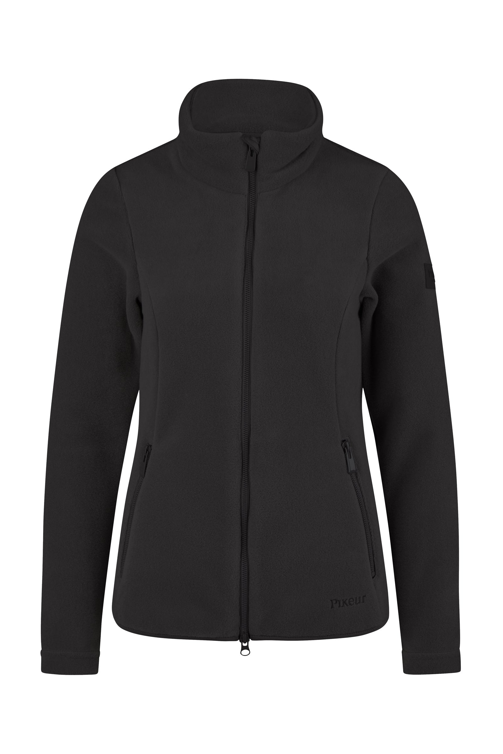 Pikeur Sports Fleece Jacket Naisten ratsastusvaatteet