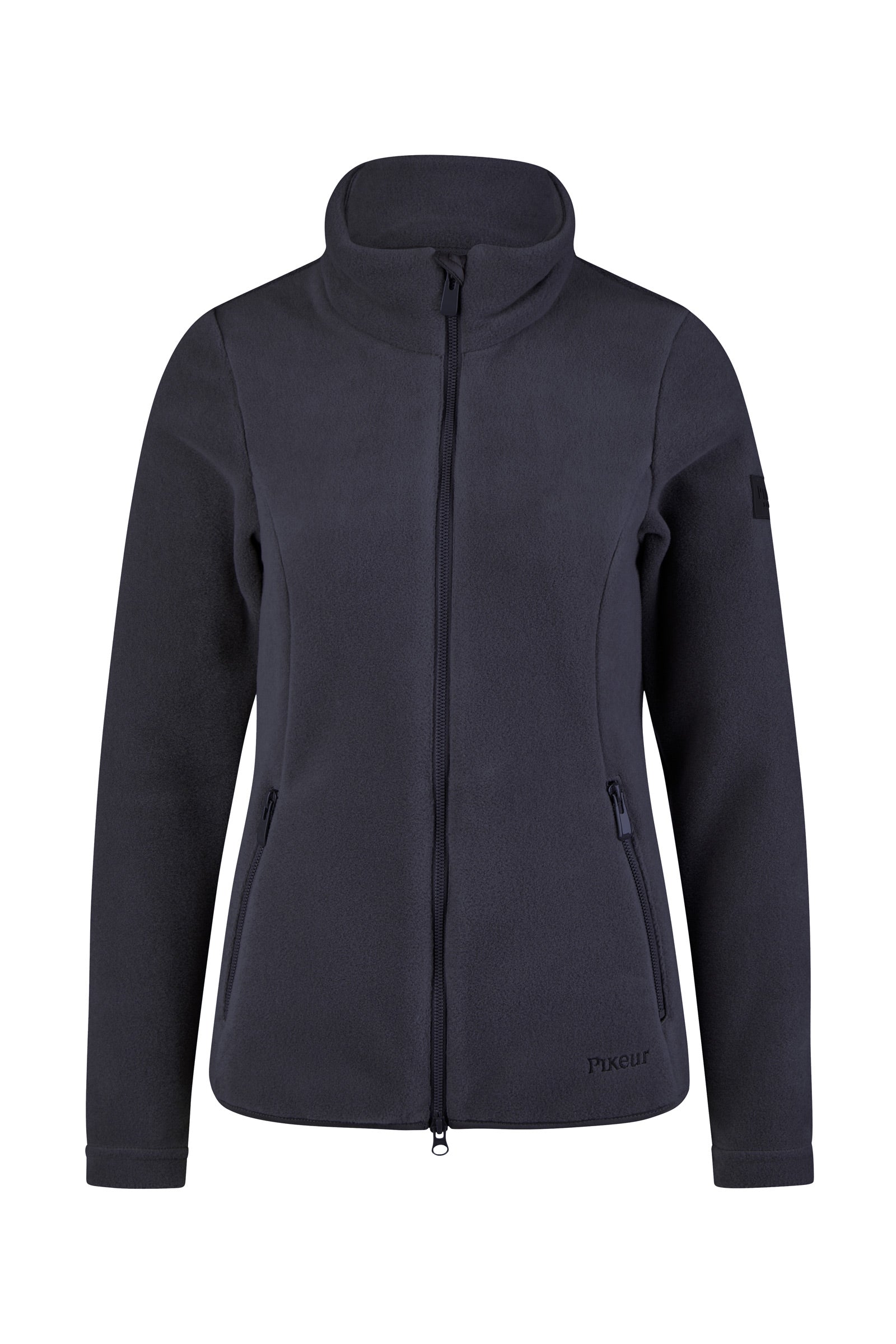 Pikeur Sports Fleece Jacket Naisten ratsastusvaatteet