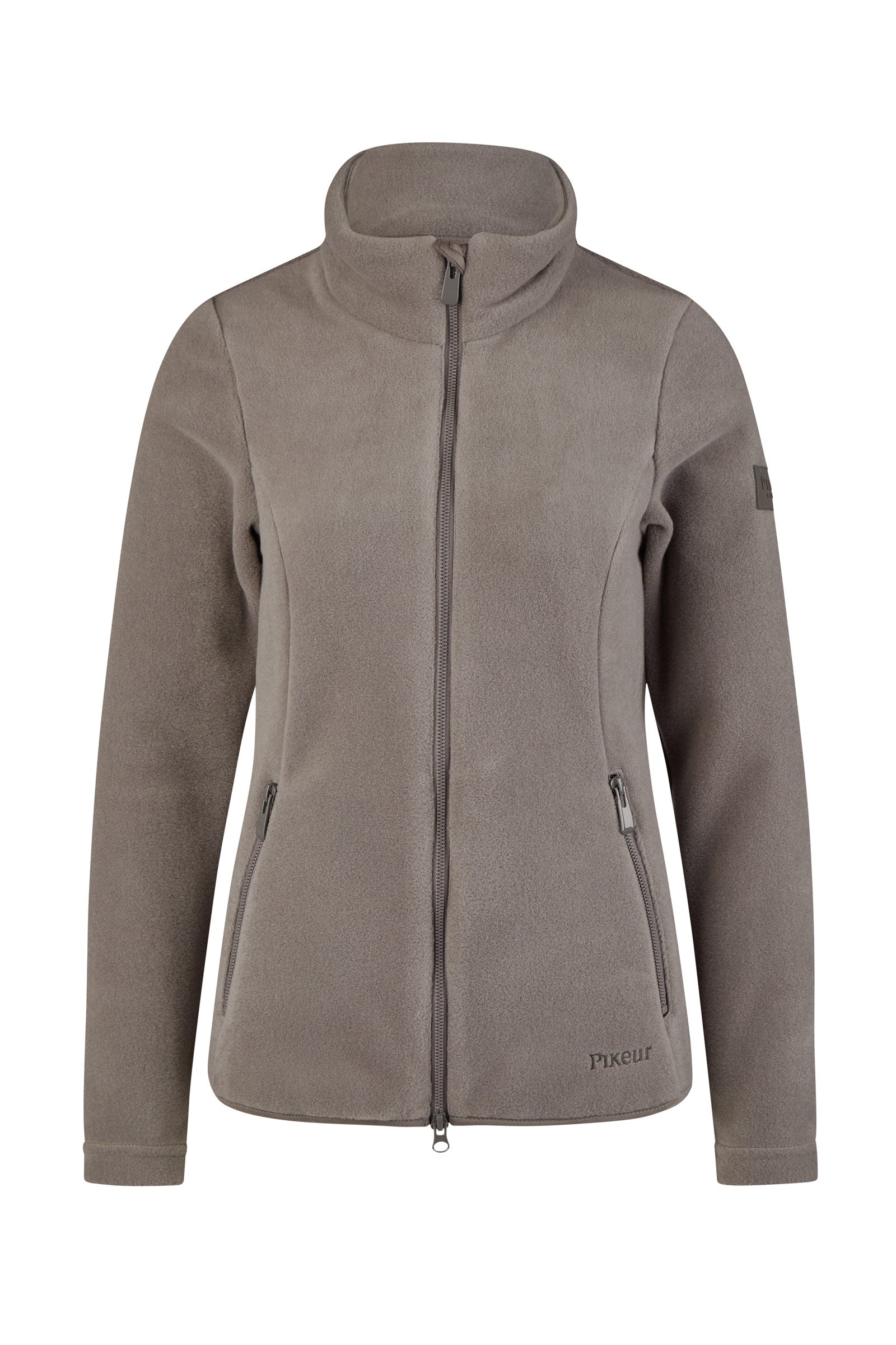 Pikeur Sports Fleece Jacket Naisten ratsastusvaatteet