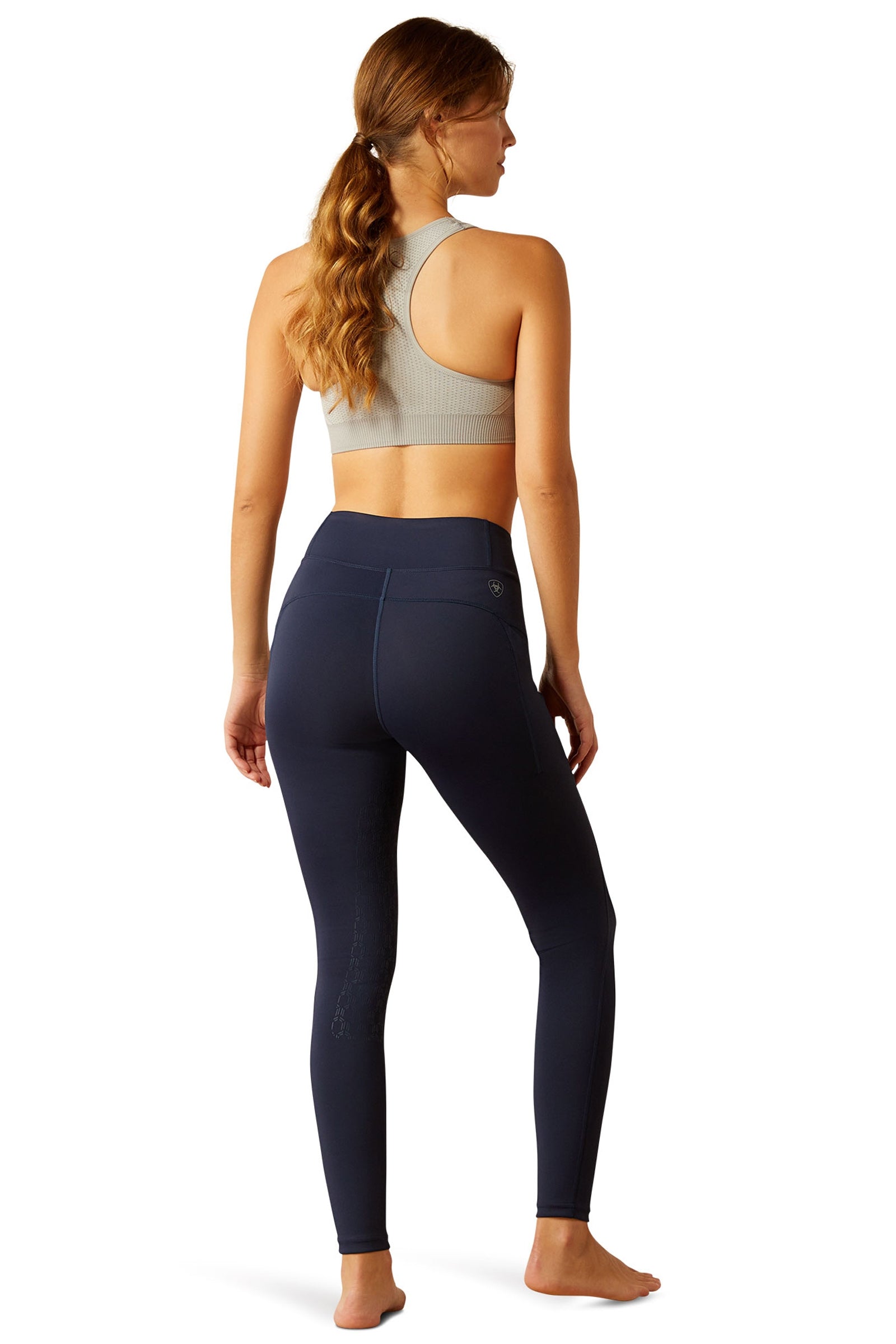 Ariat Avail 2.0 Ratsastushousut polvipaikoilla Womens Breeches