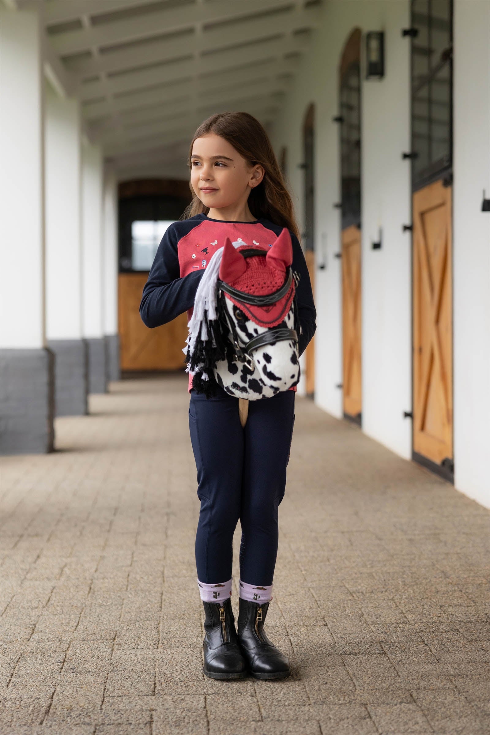 LeMieux Dakota Hobby Horse Gifts & Toys