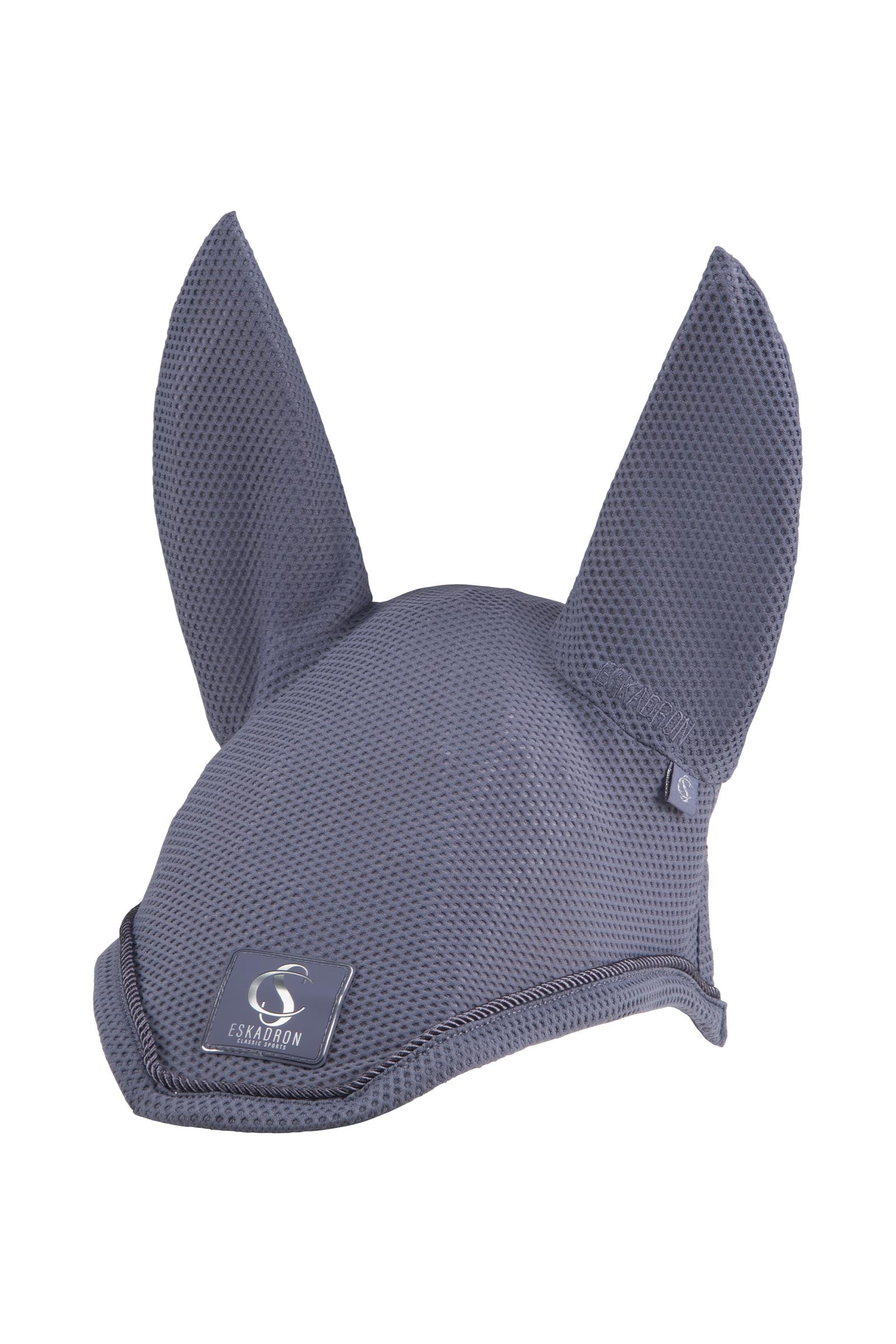 Eskadron Classic Sport SS26 Dynair Mesh Sport kärpäshuppu Satulahuovat