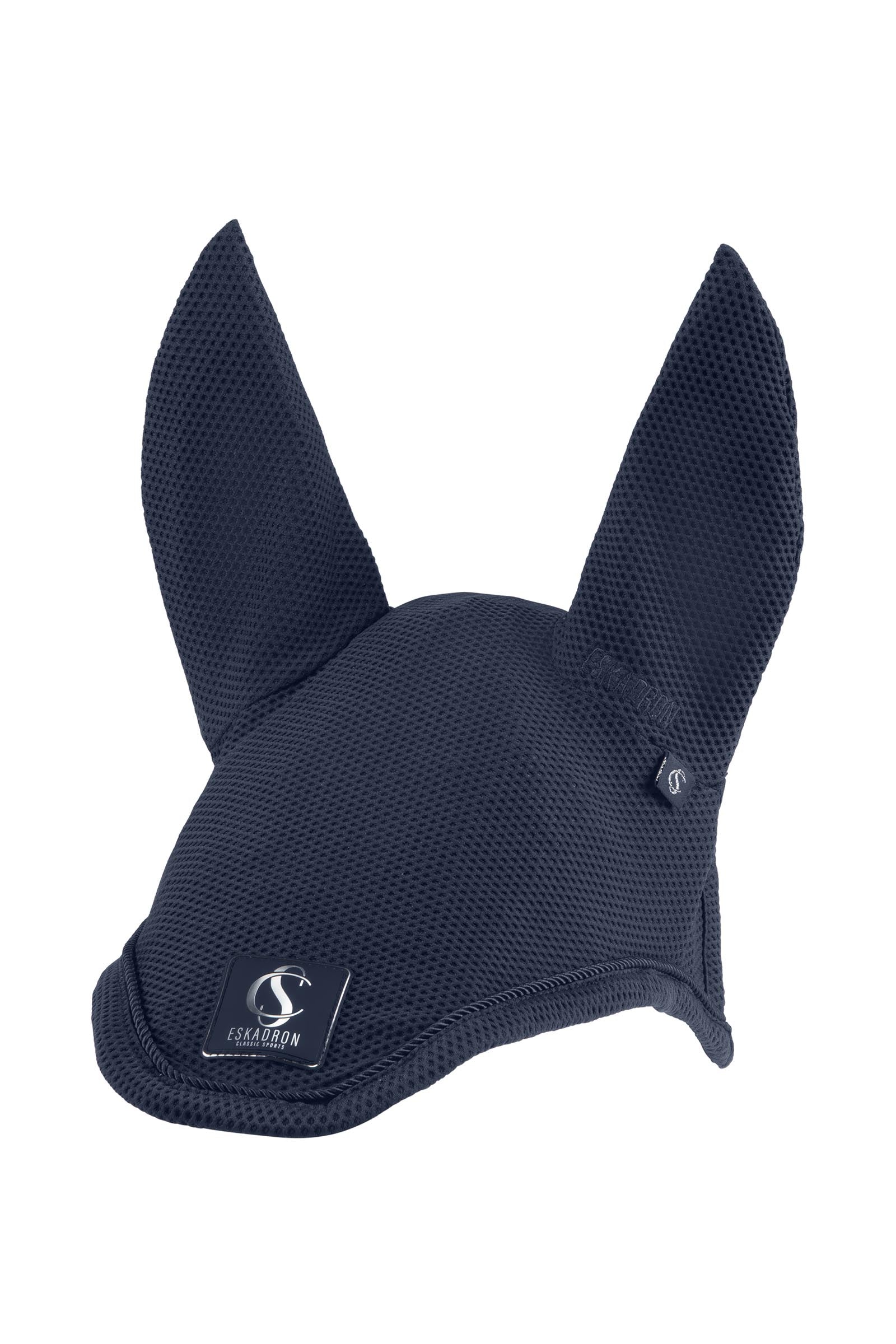 Eskadron Classic Sport SS26 Dynair Mesh Sport kärpäshuppu Satulahuovat
