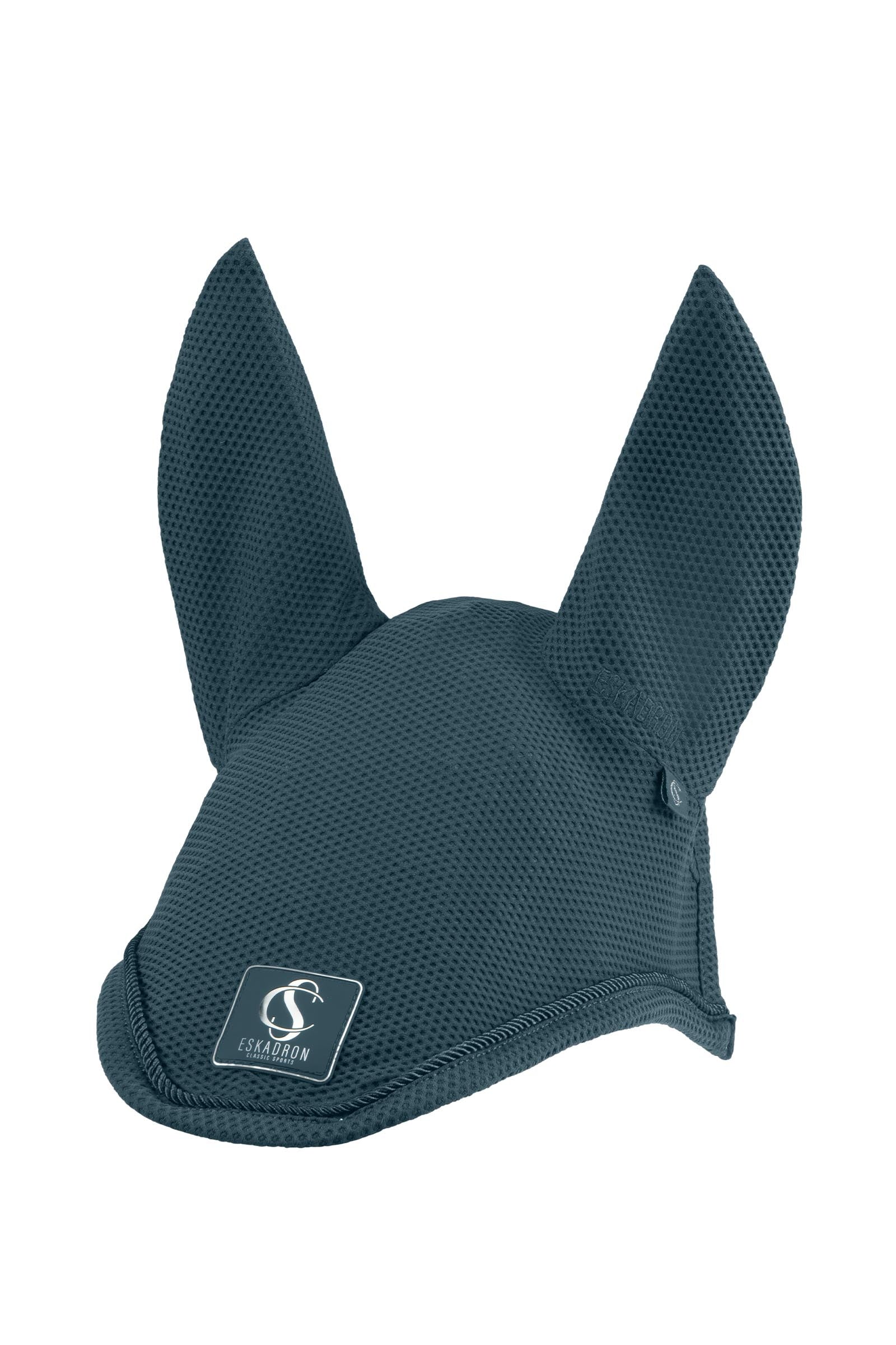 Eskadron Classic Sport SS26 Dynair Mesh Sport kärpäshuppu Satulahuovat