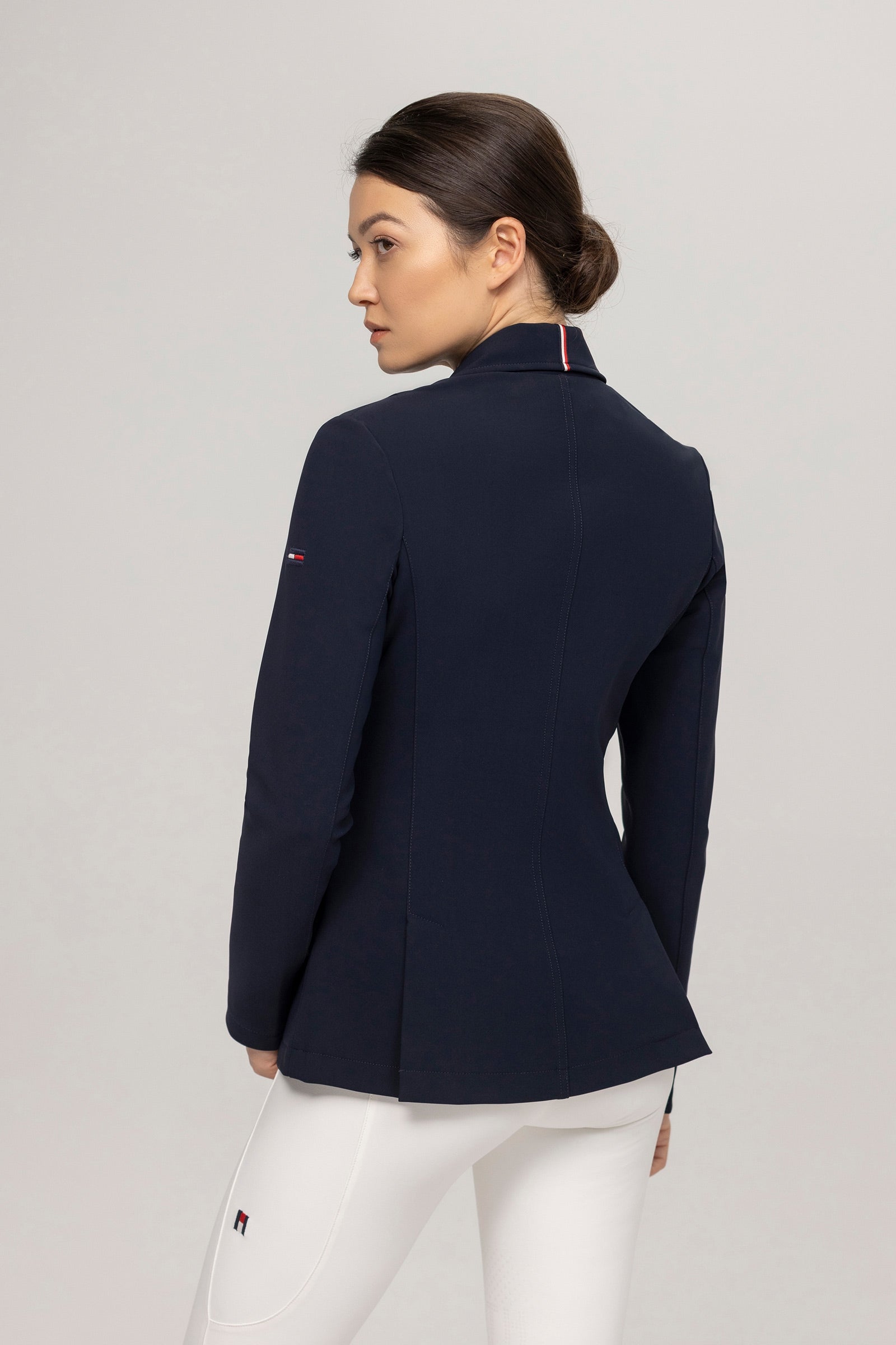 Tommy Hilfiger Equestrian Tribeca Women´s All-Year Show Jacket Women’s Riding Clothing