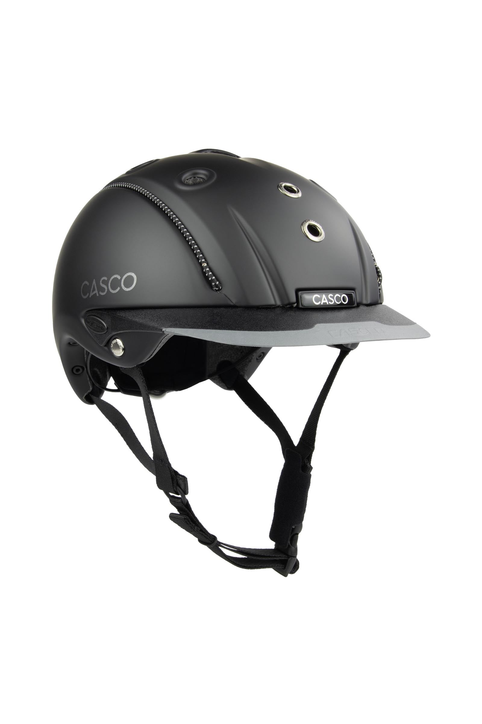 Casco Mistrall Prime ratsastuskypärä Ratsastuskypärät & Turvaliivit
