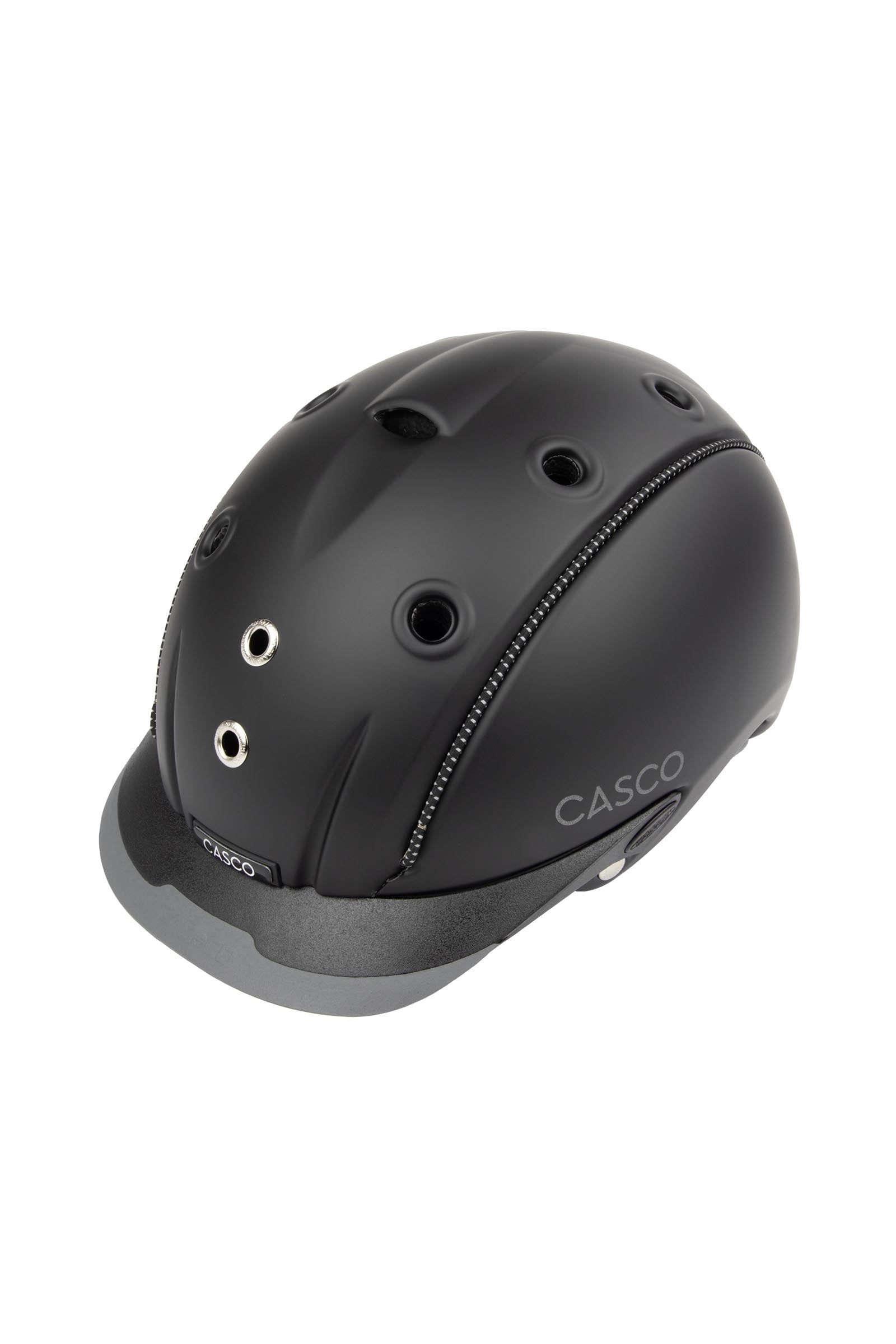 Casco Mistrall Prime Riding Helmet Safety Equipment