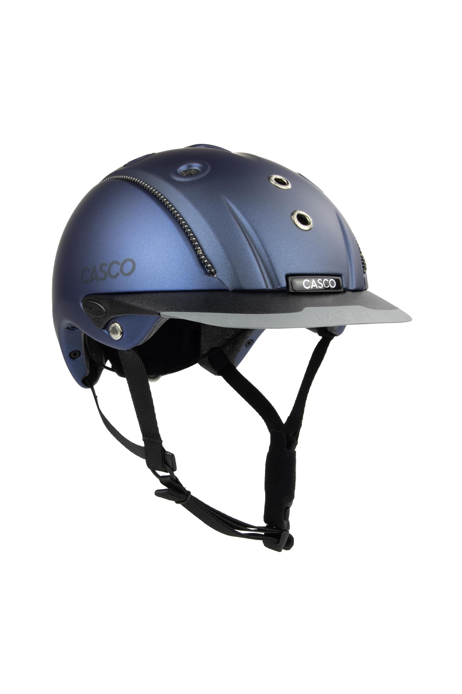 Casco Mistrall Prime ratsastuskypärä Ratsastuskypärät & Turvaliivit