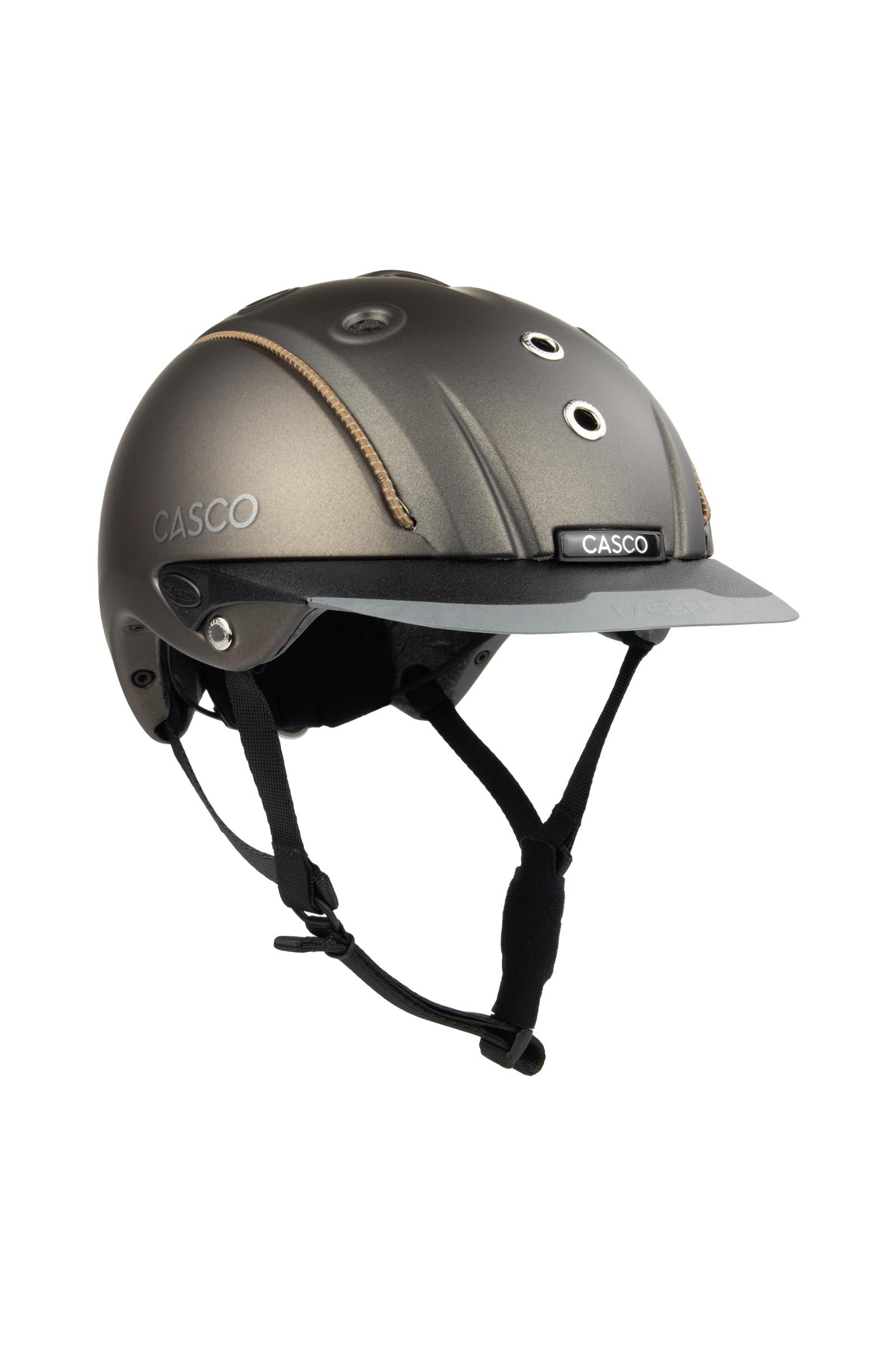Casco Mistrall Prime ratsastuskypärä Ratsastuskypärät & Turvaliivit
