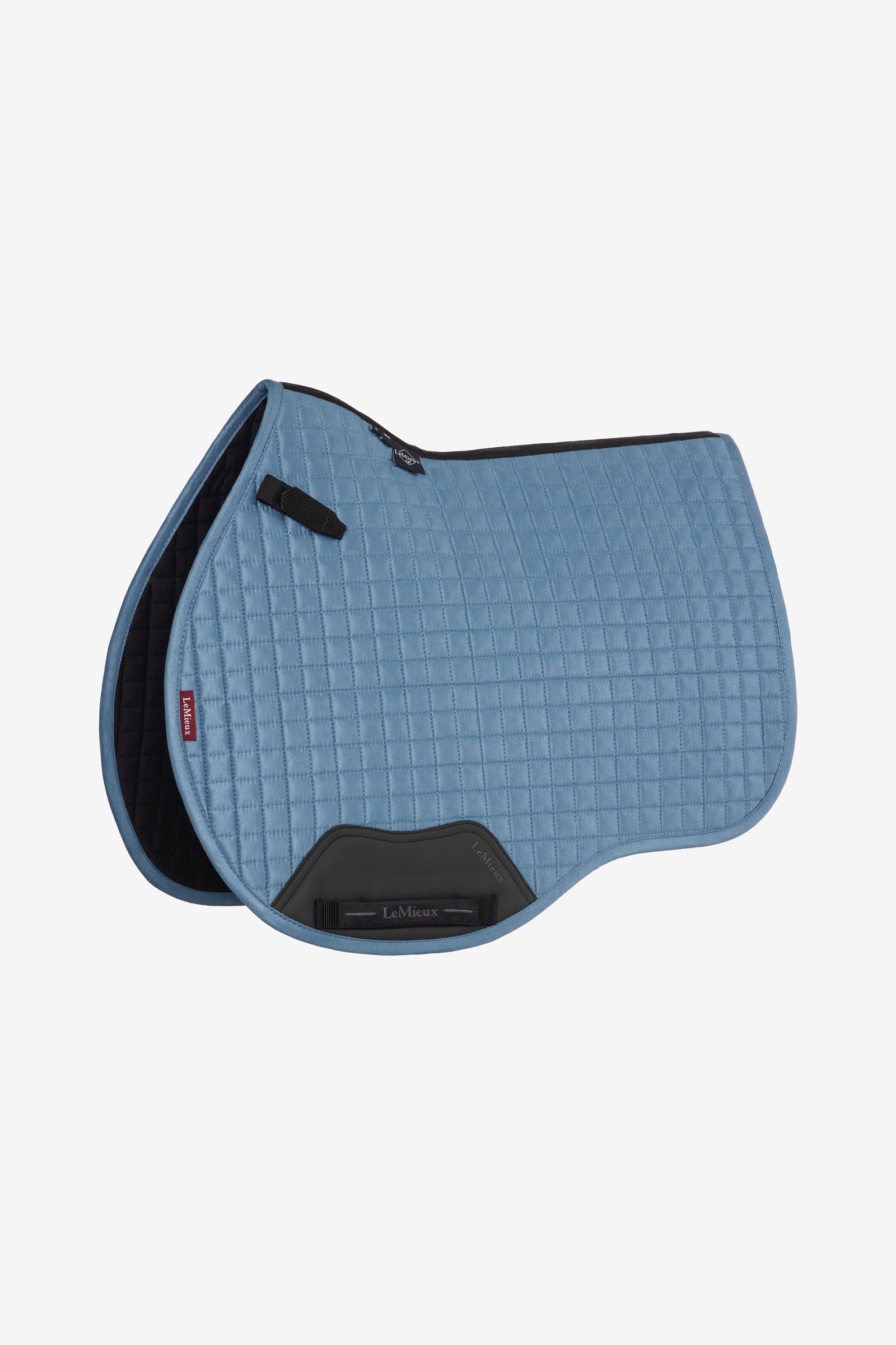 LeMieux Suede GP Square Saddle Pad Satulahuovat