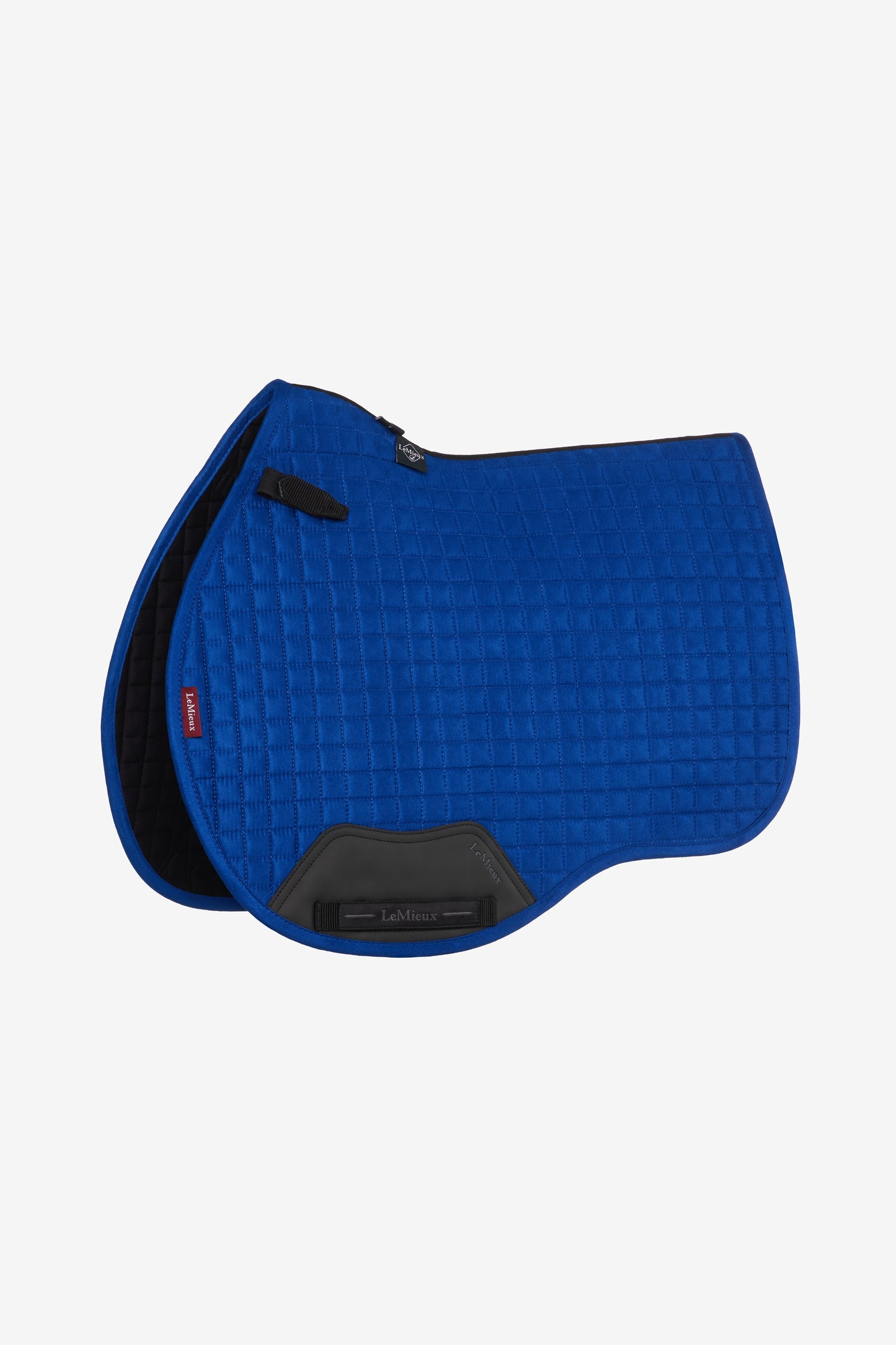 LeMieux Suede GP Square Saddle Pad Satulahuovat