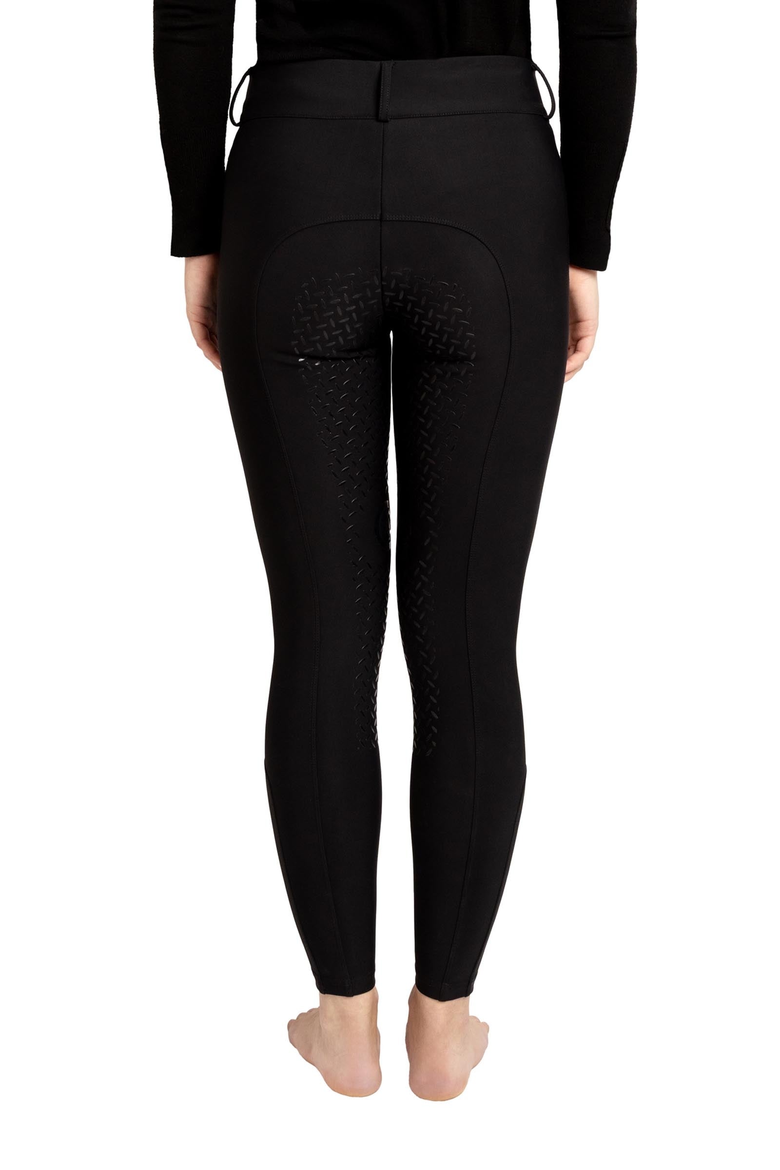 Kentucky Horsewear Miami naisten full grip ratsastushousut Womens Breeches