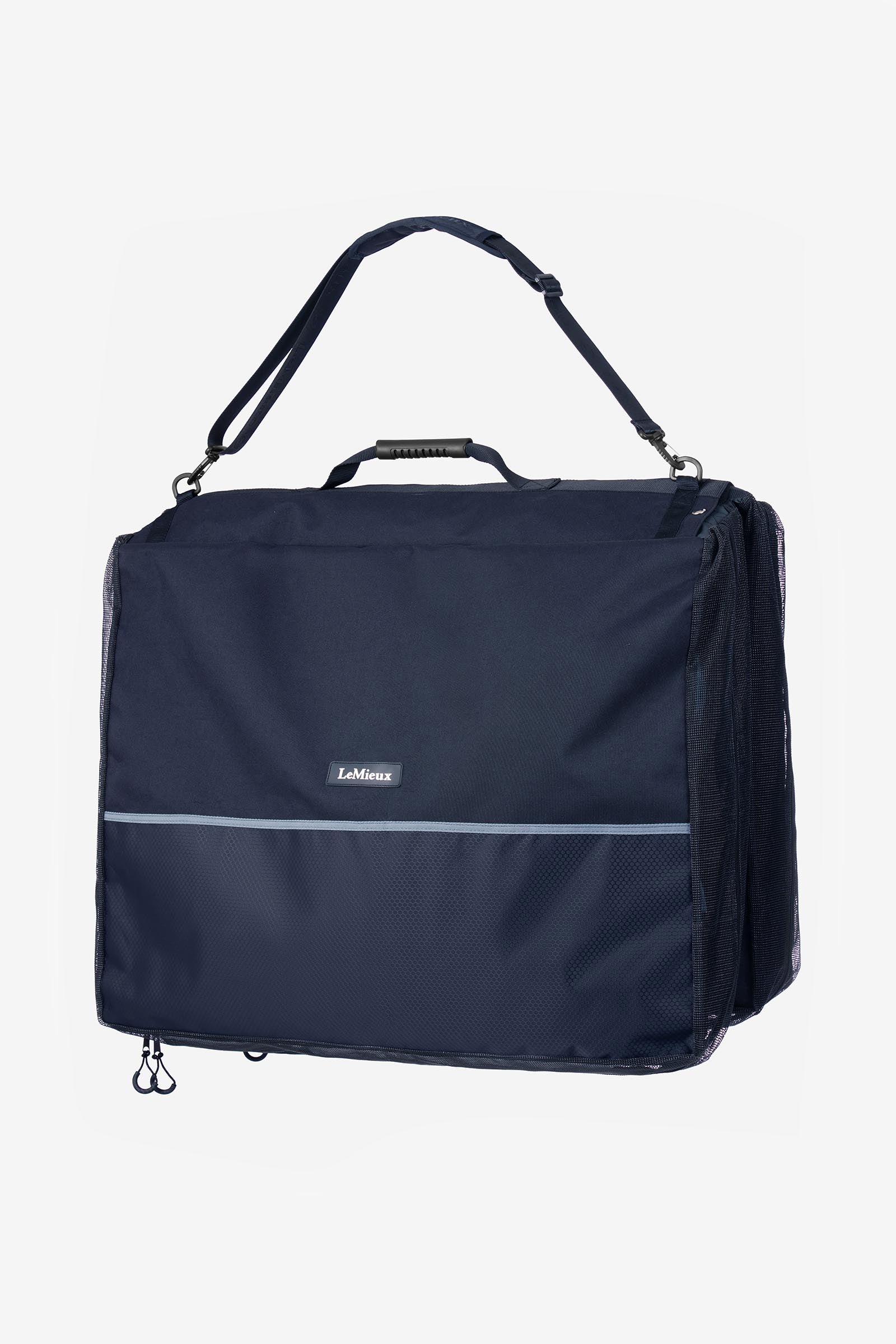 LeMieux Saddle Pad Carry Bag Accessories
