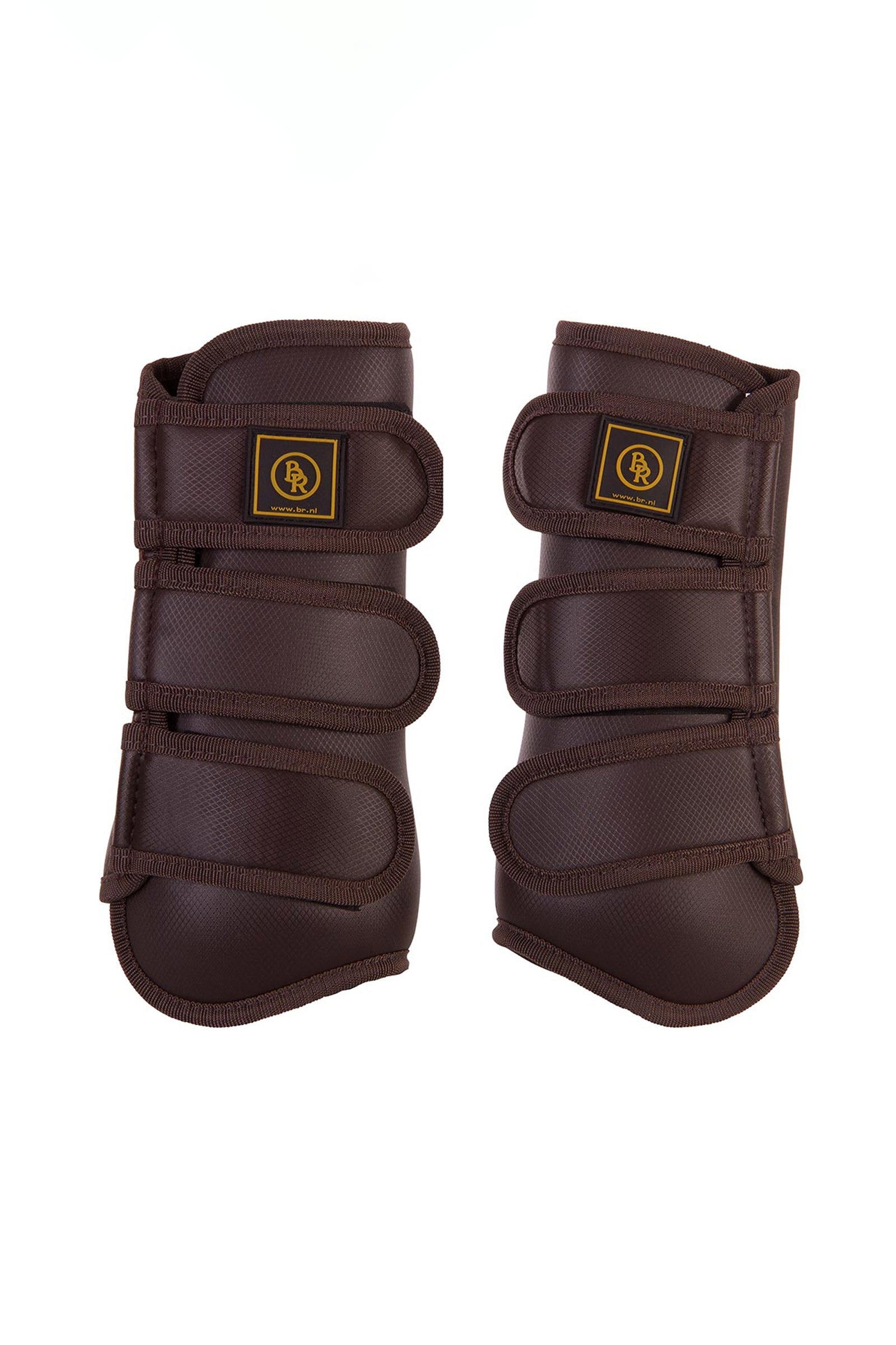 BR Pro Max Tendon Boots Leg Protection & Hoof Protection for Horses