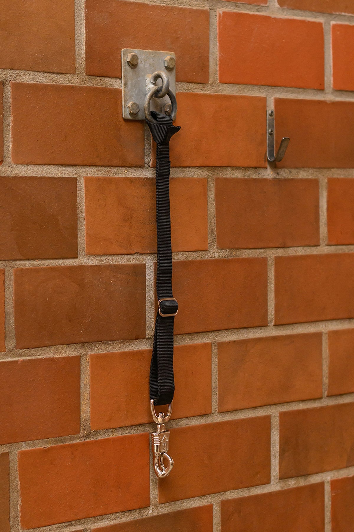 Waldhausen Trailer Tie, 70 cm Stable Equipment