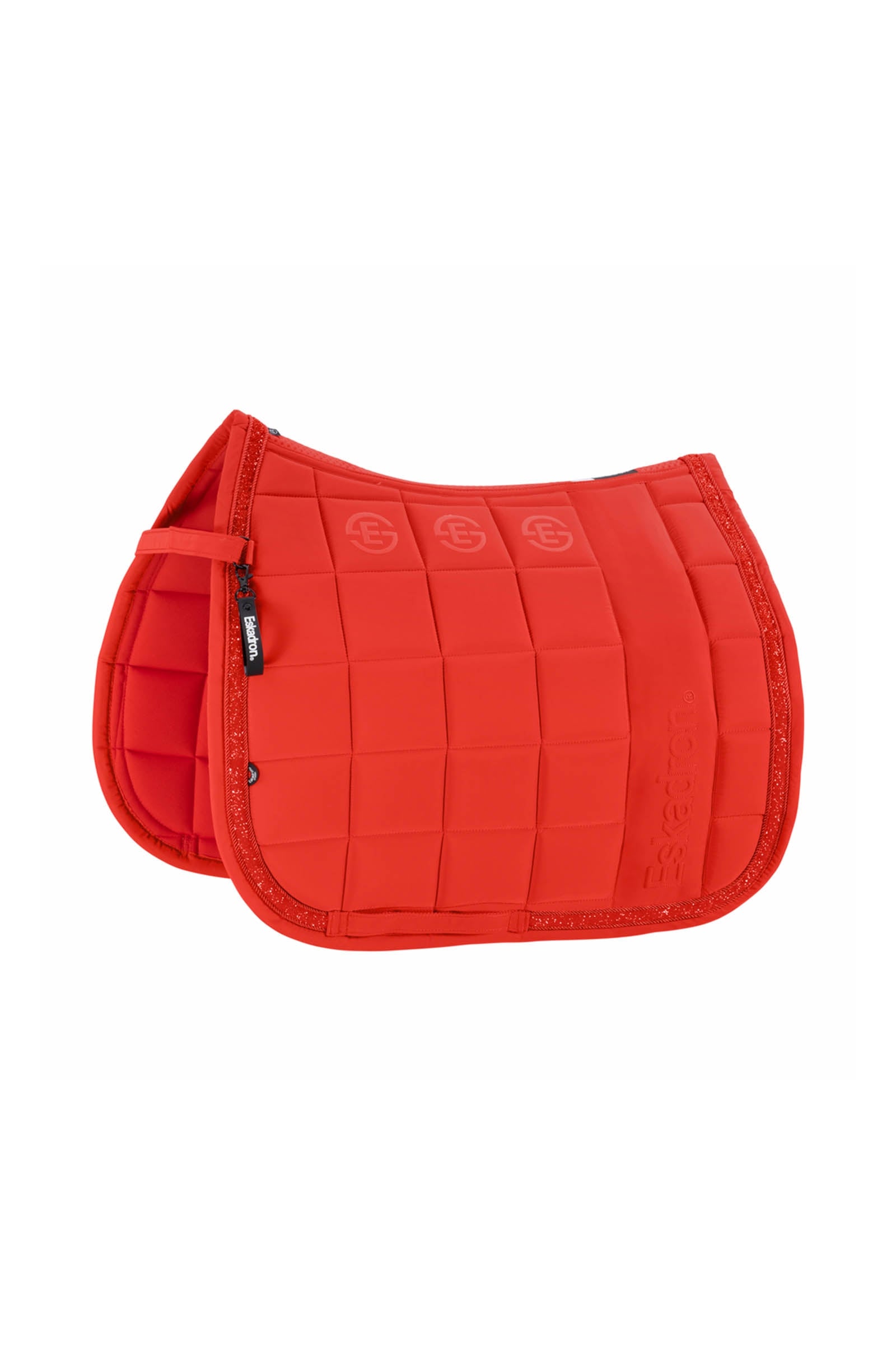 Eskadron Dynamics AW25 Big Square Jewel Dressage Saddle Pad Saddle Pads