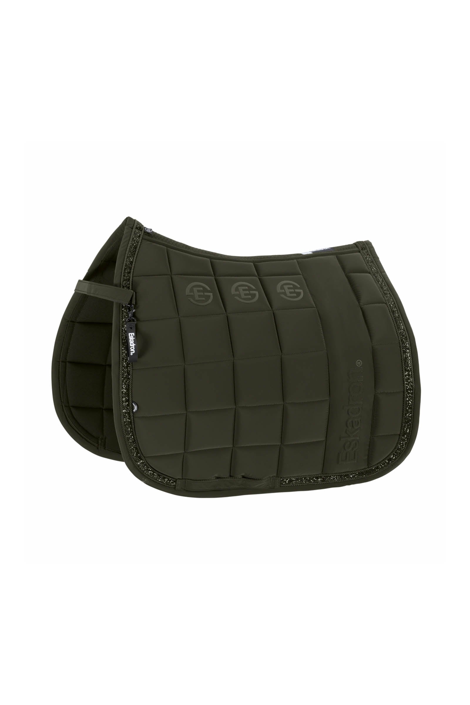 Eskadron Dynamics AW25 Big Square Jewel koulusatulahuopa Satulahuovat