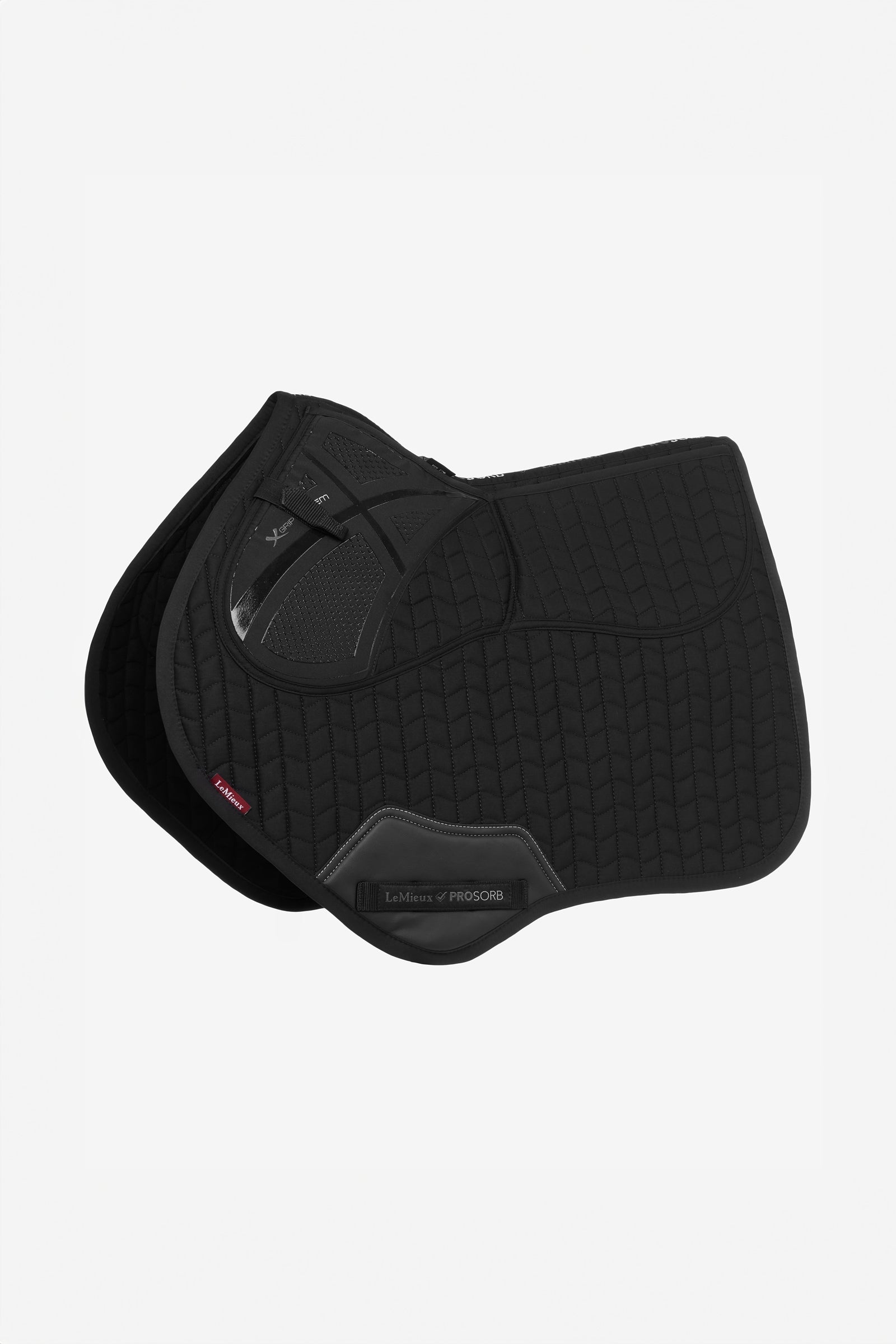 LeMieux Prosorb Plain 2 Pocket Close Contact Pad Satulahuovat
