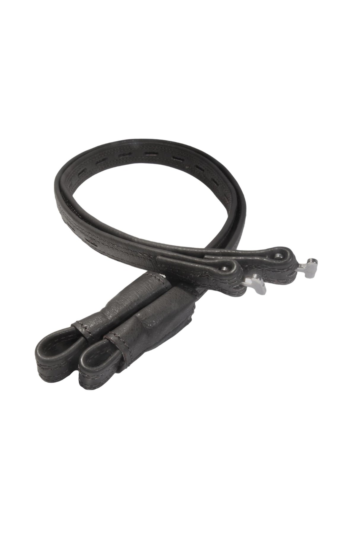 Karlslund Junior Stirrup Leather Saddles, Girths & Stirrups