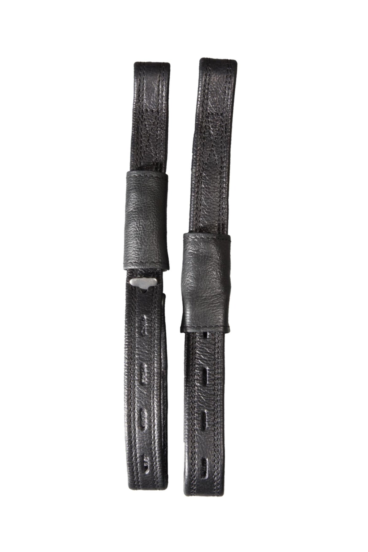 Karlslund Junior Stirrup Leather Saddles, Girths & Stirrups