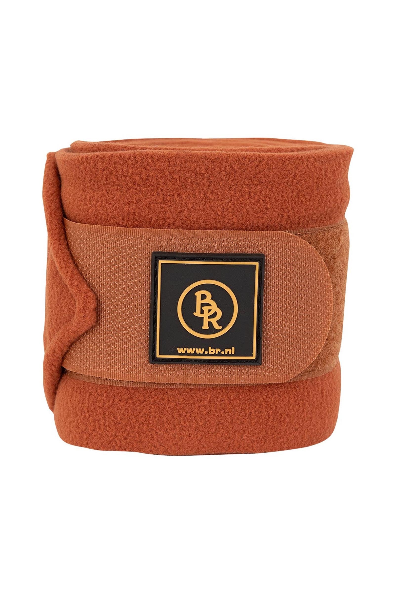 BR Event fleecepintelit Leg Protection & Hoof Protection for Horses