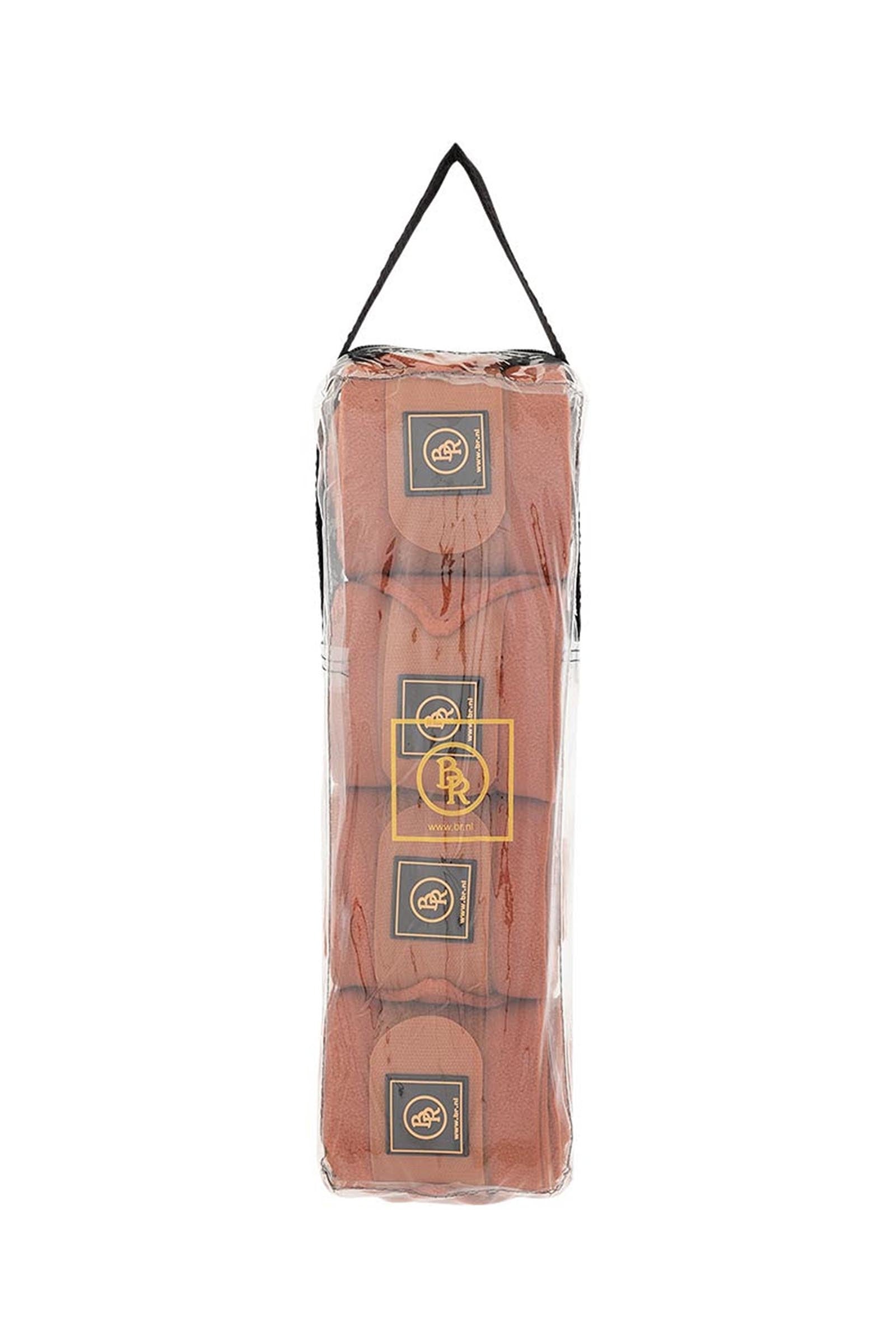 BR Event Fleece Bandages Leg Protection & Hoof Protection for Horses