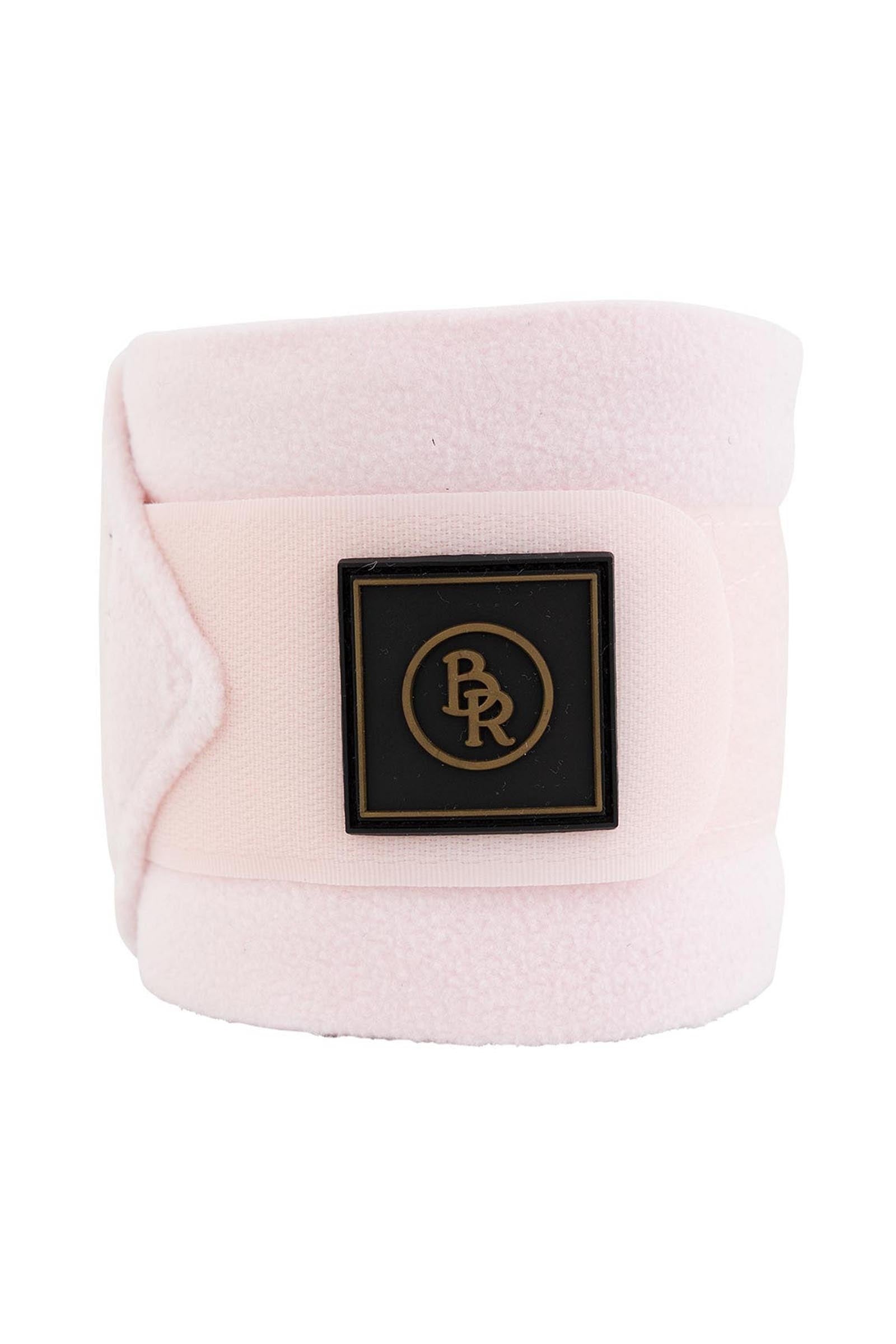 BR Event fleecepintelit Leg Protection & Hoof Protection for Horses