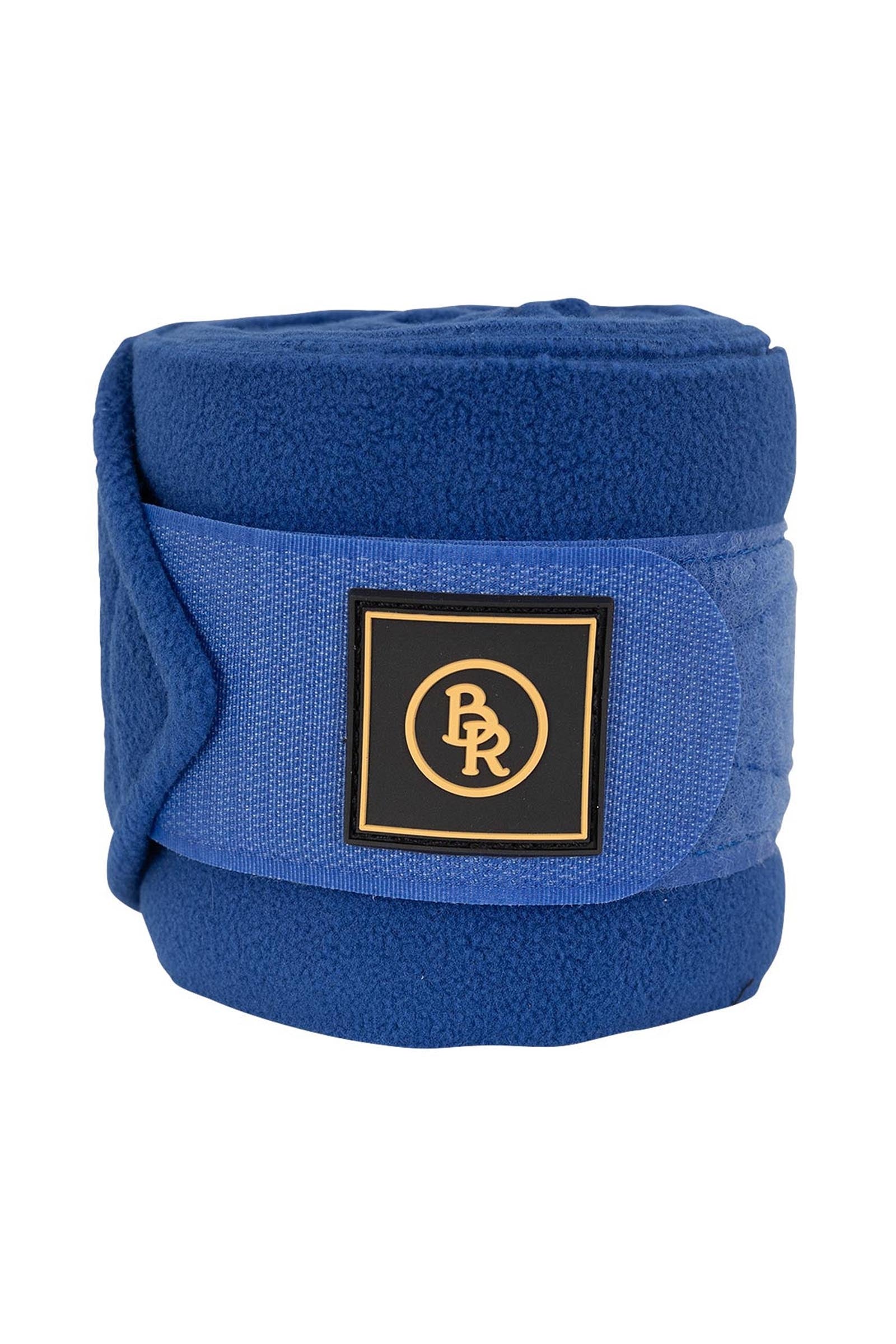 BR Event fleecepintelit Leg Protection & Hoof Protection for Horses
