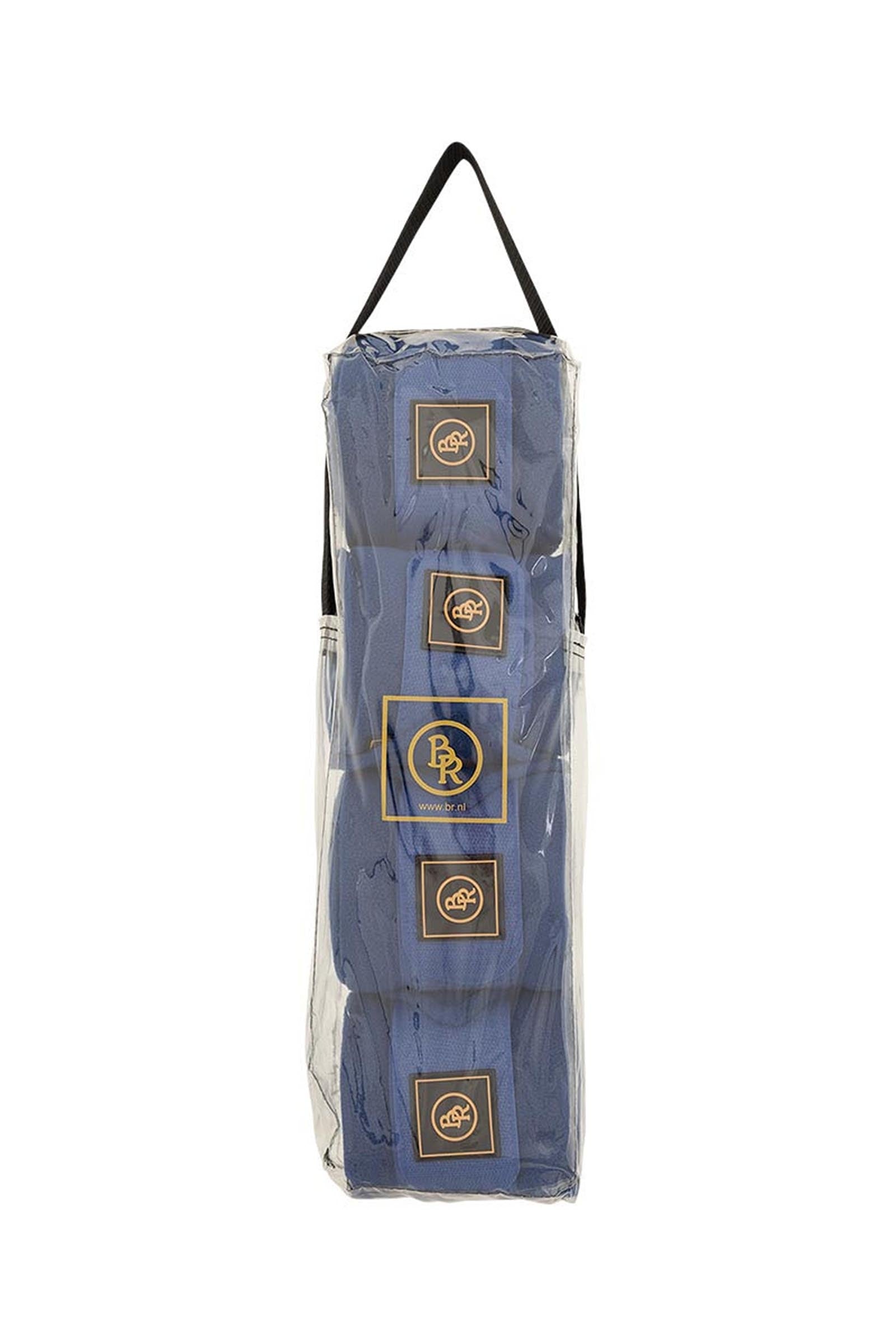 BR Event Fleece Bandages Leg Protection & Hoof Protection for Horses