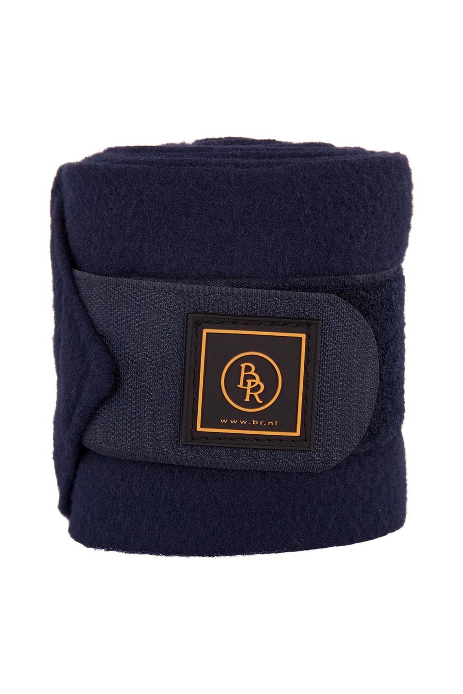 BR Event Fleece Bandages Leg Protection & Hoof Protection for Horses
