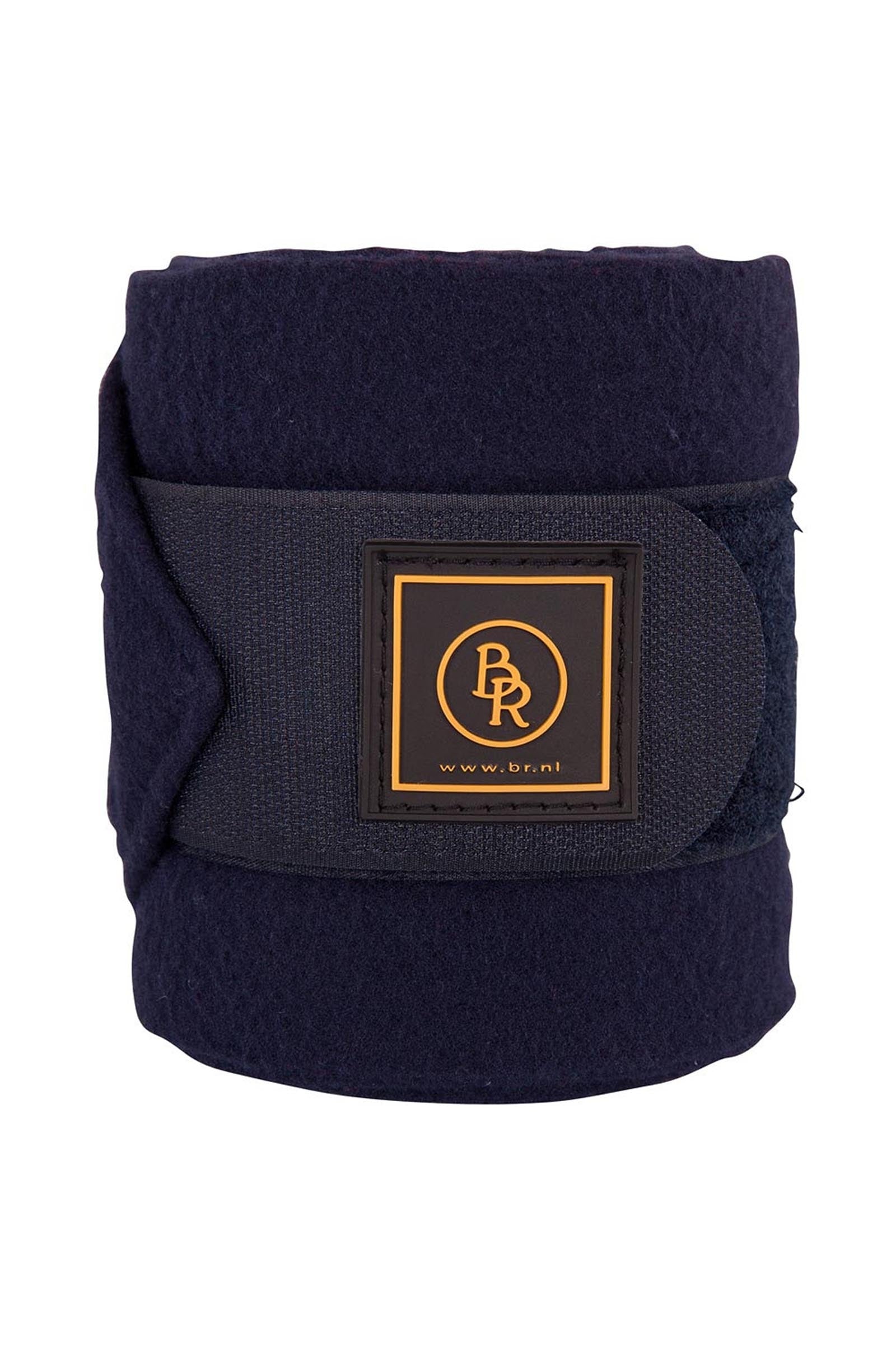 BR Event fleecepintelit Leg Protection & Hoof Protection for Horses