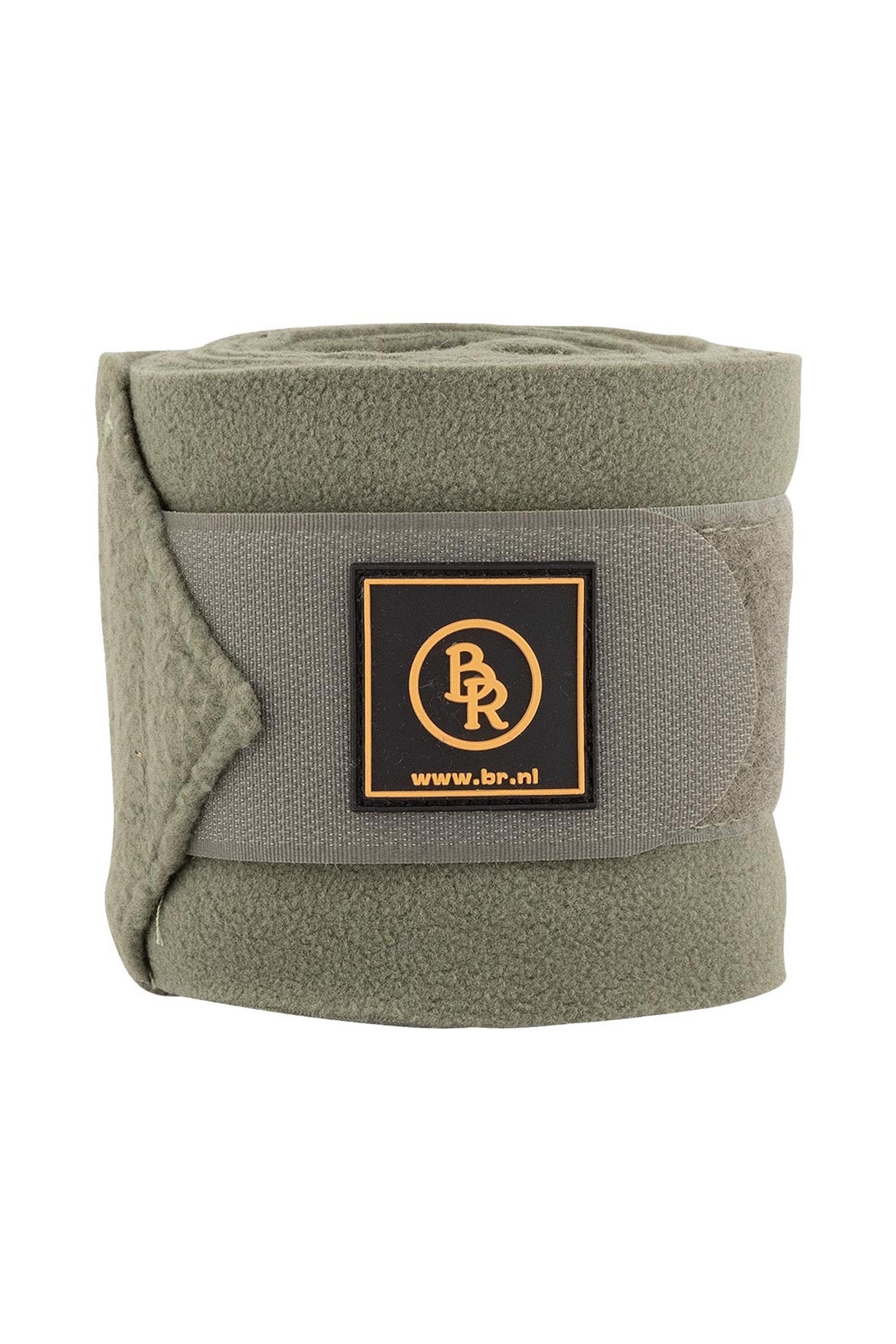 BR Event fleecepintelit Leg Protection & Hoof Protection for Horses