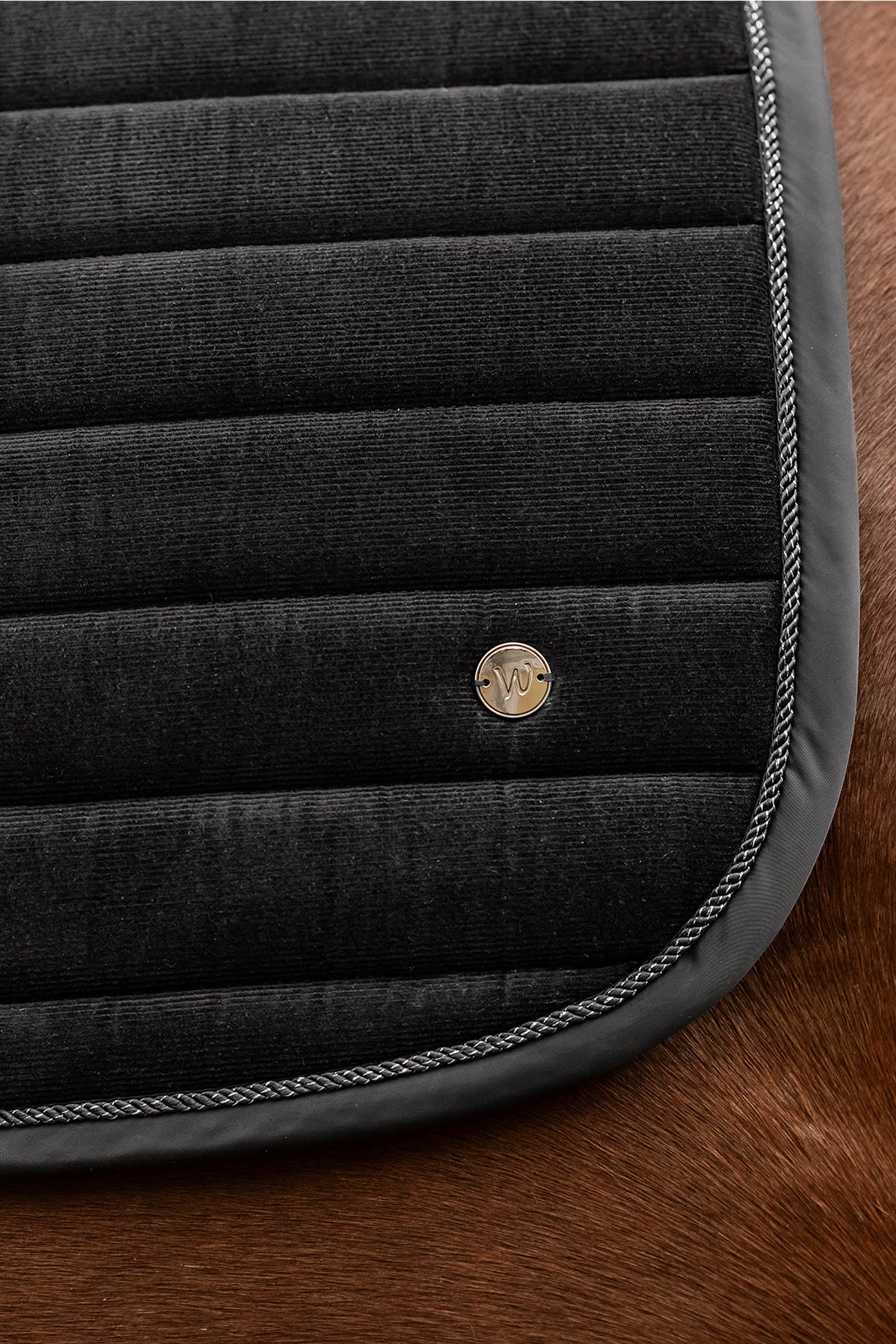 Waldhausen St. Gallen All Purpose Saddle Pad Satulahuovat