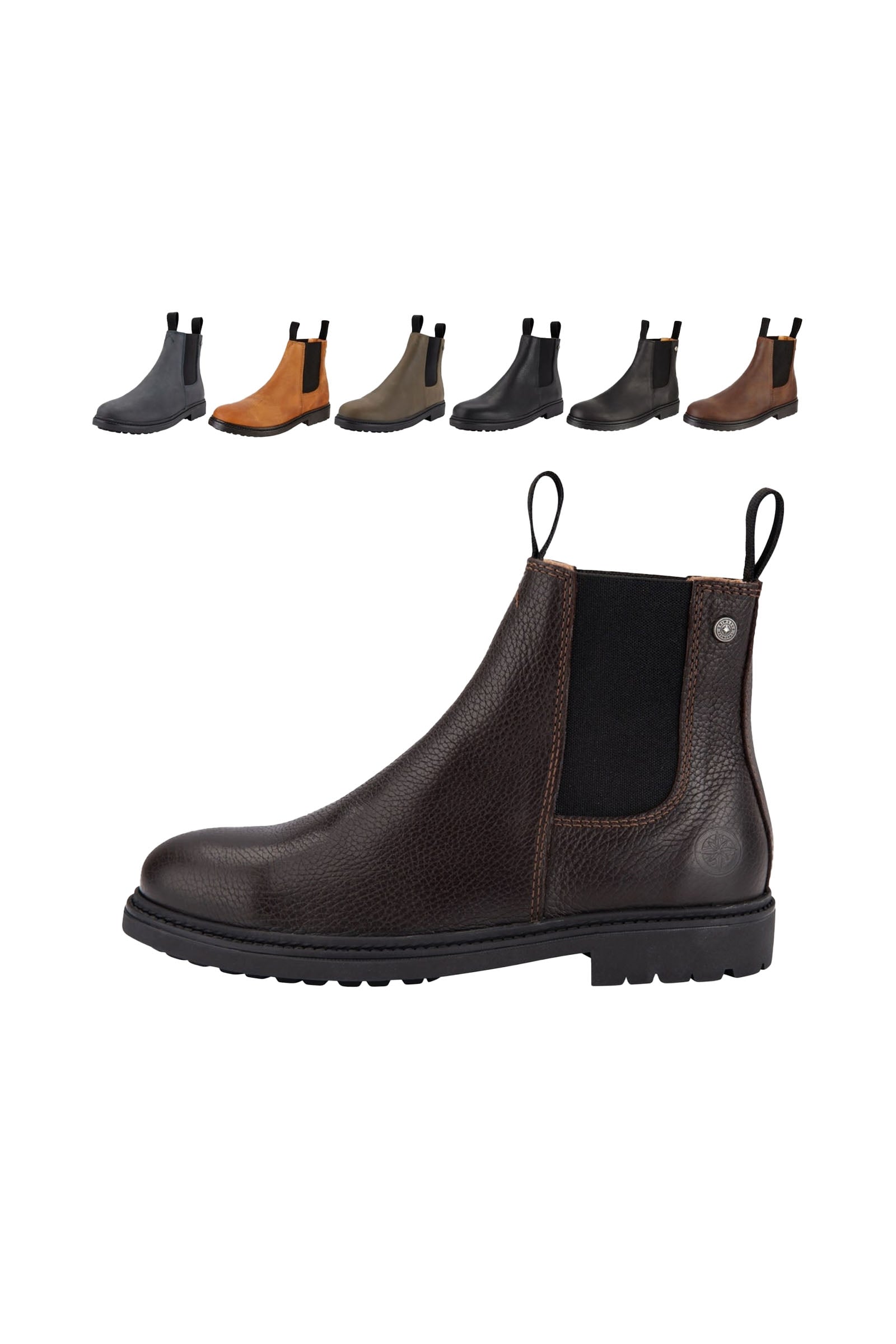 Suedwind Footwear New Work Chelsea Boots Riding Boots & Riding Shoes