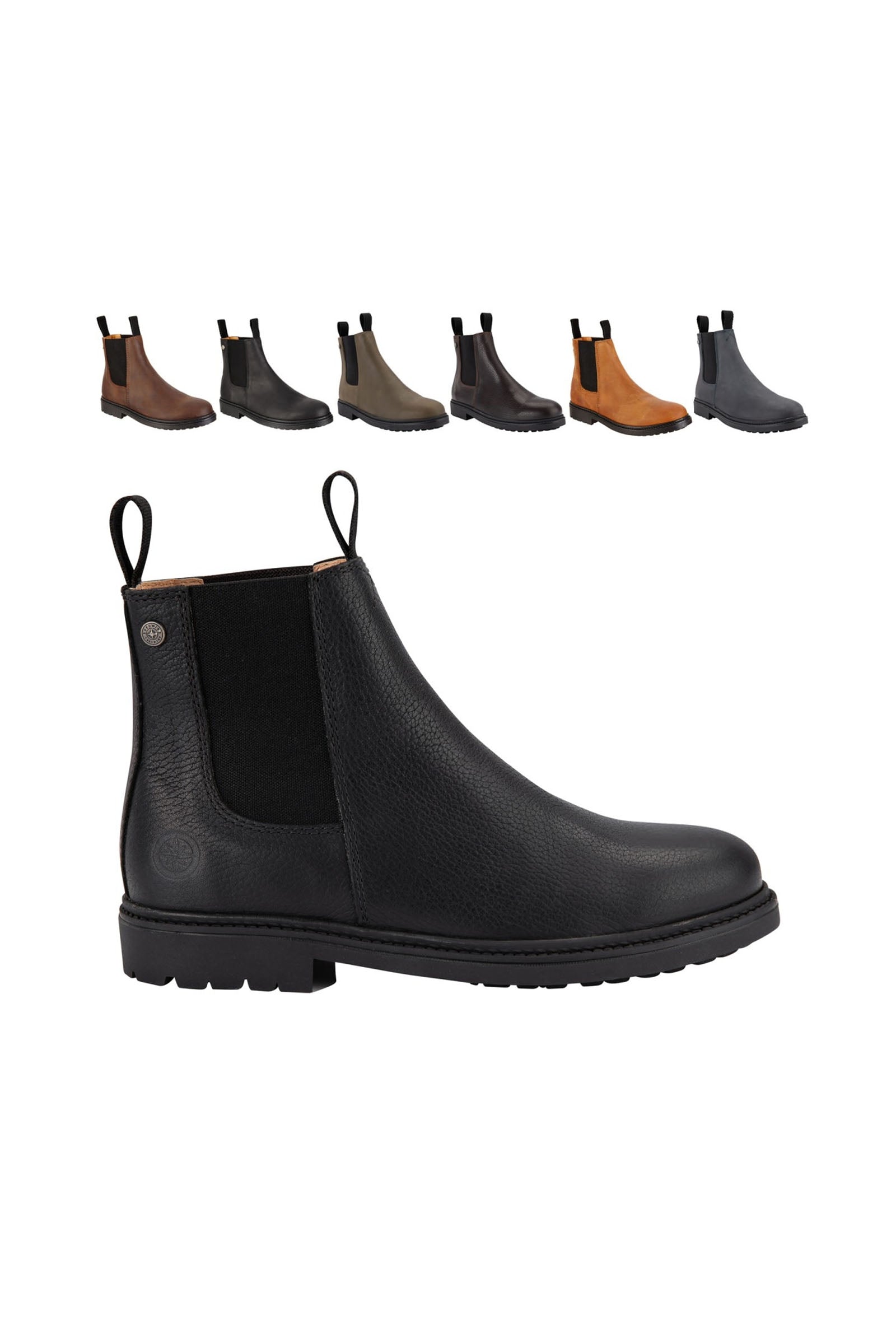Suedwind Footwear New Work Chelsea Boots Riding Boots & Riding Shoes