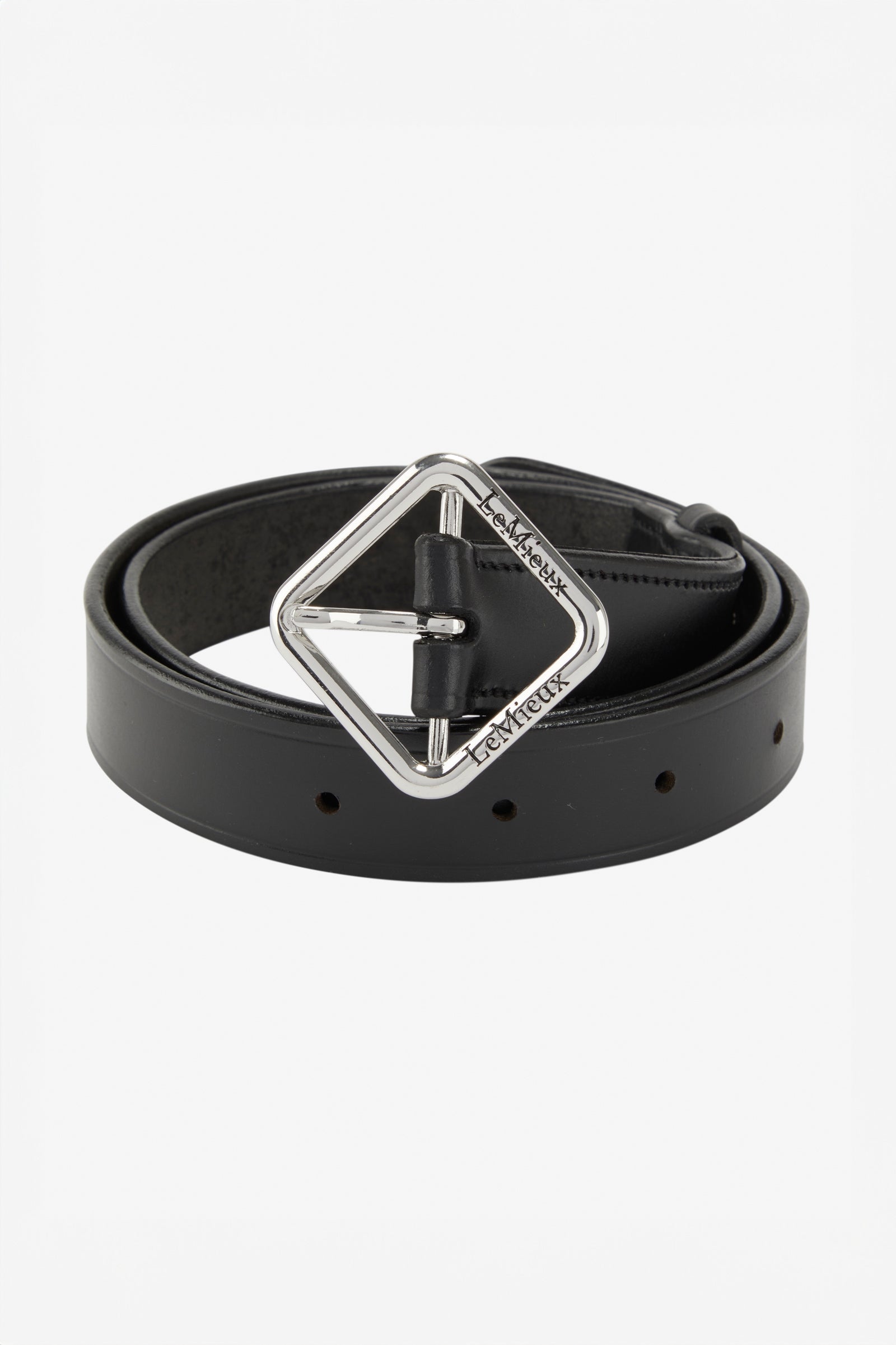 LeMieux Cleo Leather Belt Asusteet