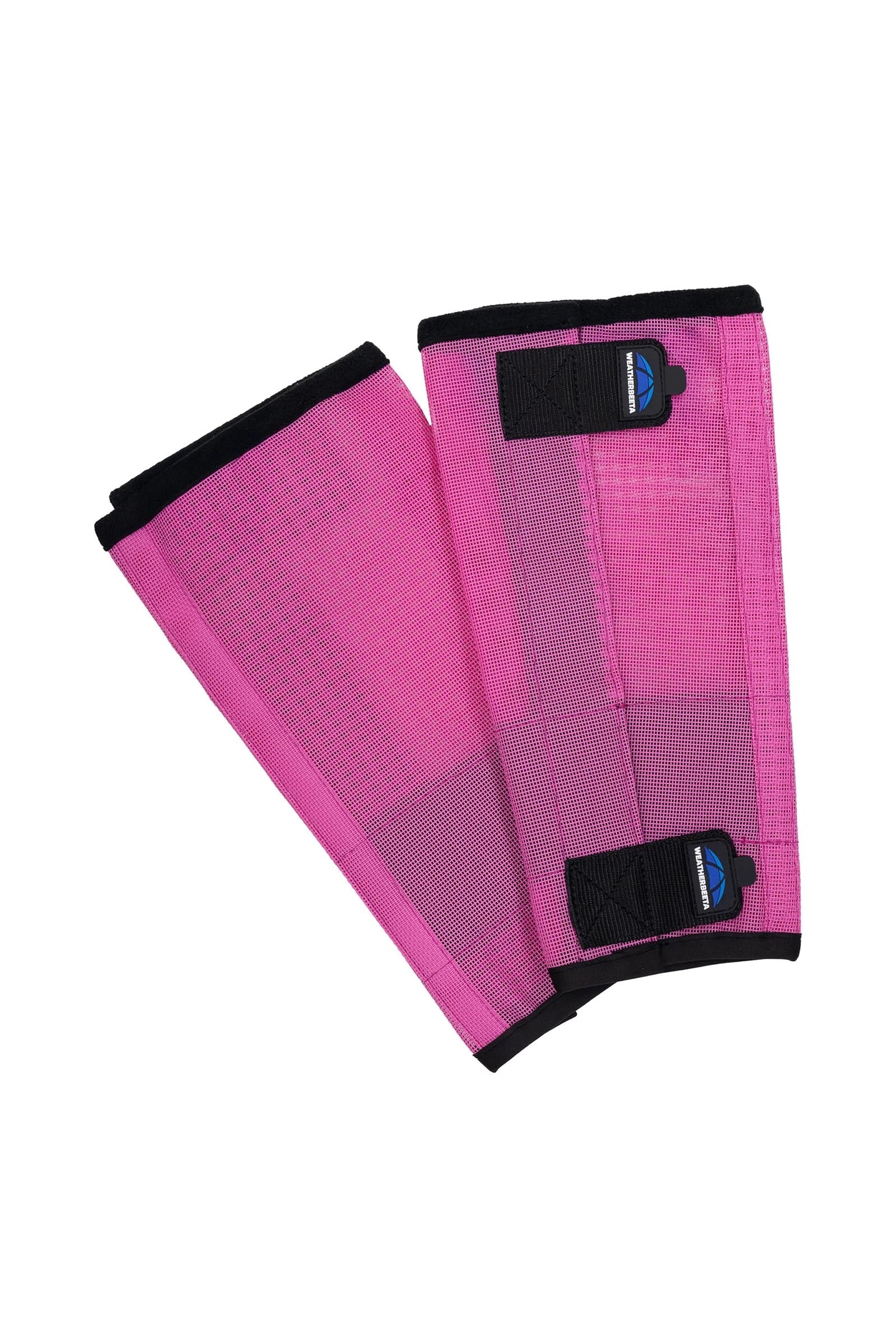 Weatherbeeta Comfitec Dura-mesh Fly Wraps (Pair) Horse Rugs