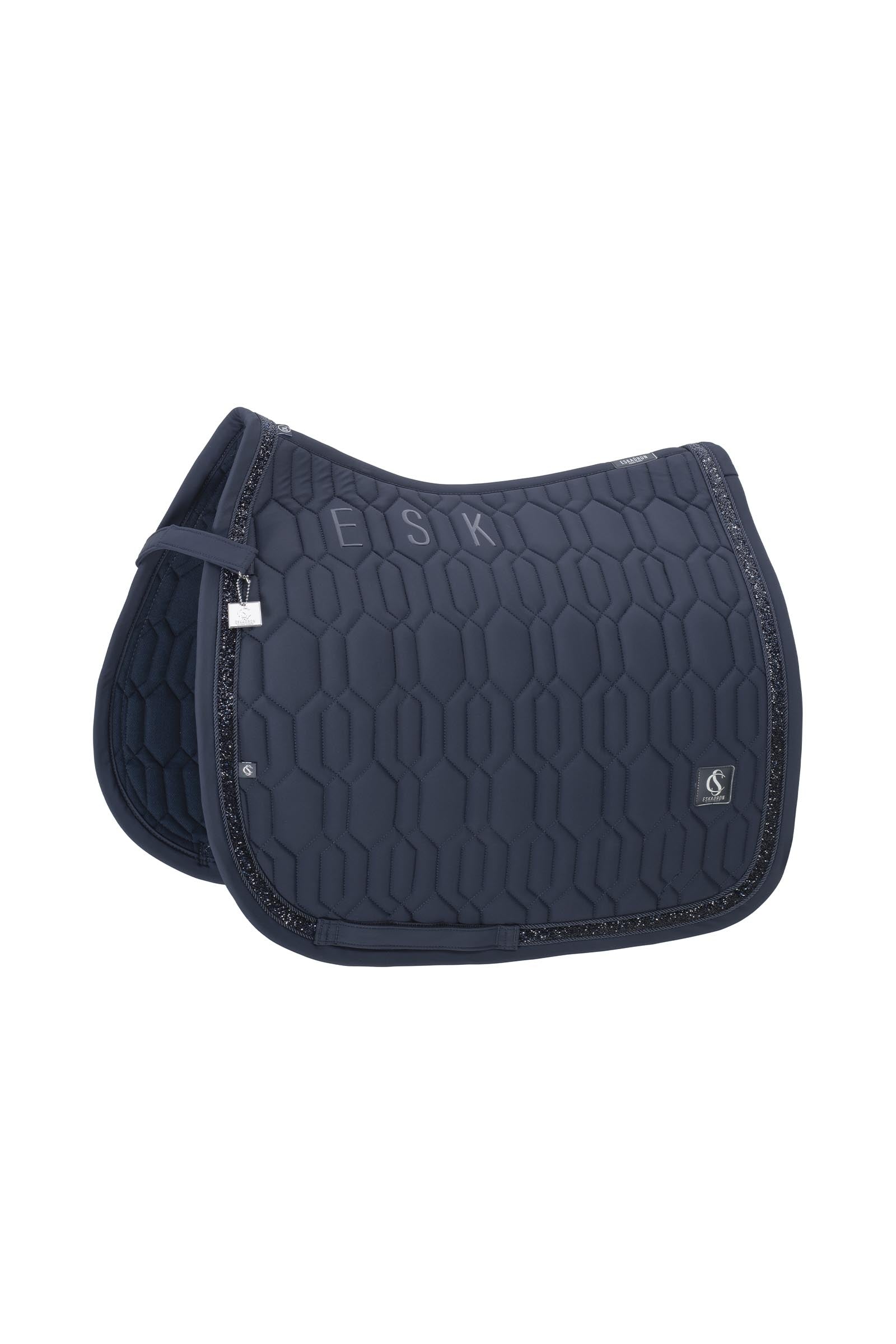 Eskadron Classic Sport SS26 Softshell Jewel kouluneliö Satulahuovat